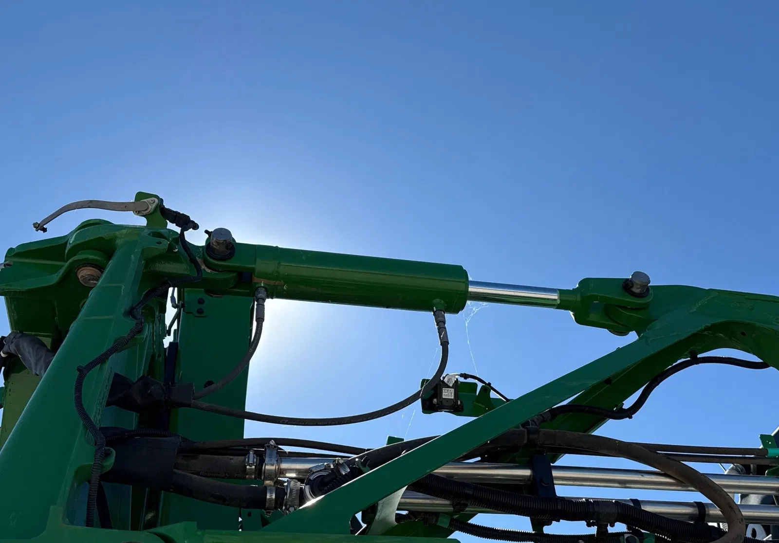 2025 John Deere 412R