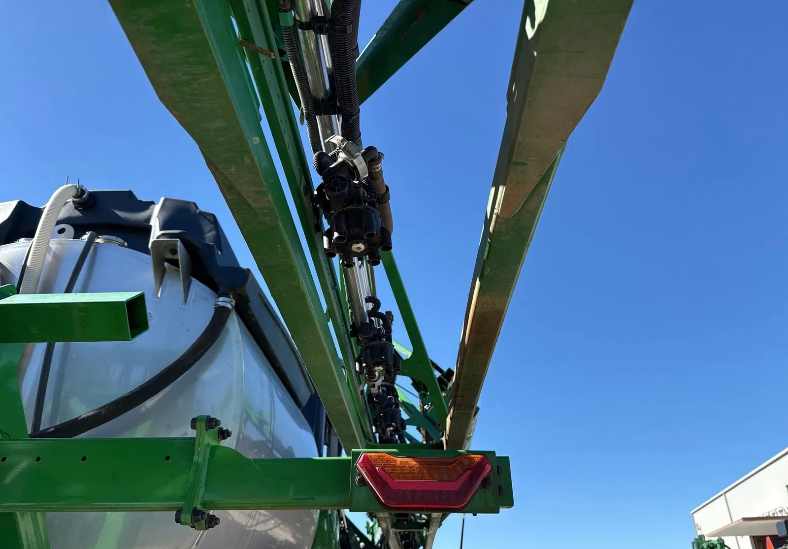 2025 John Deere 412R
