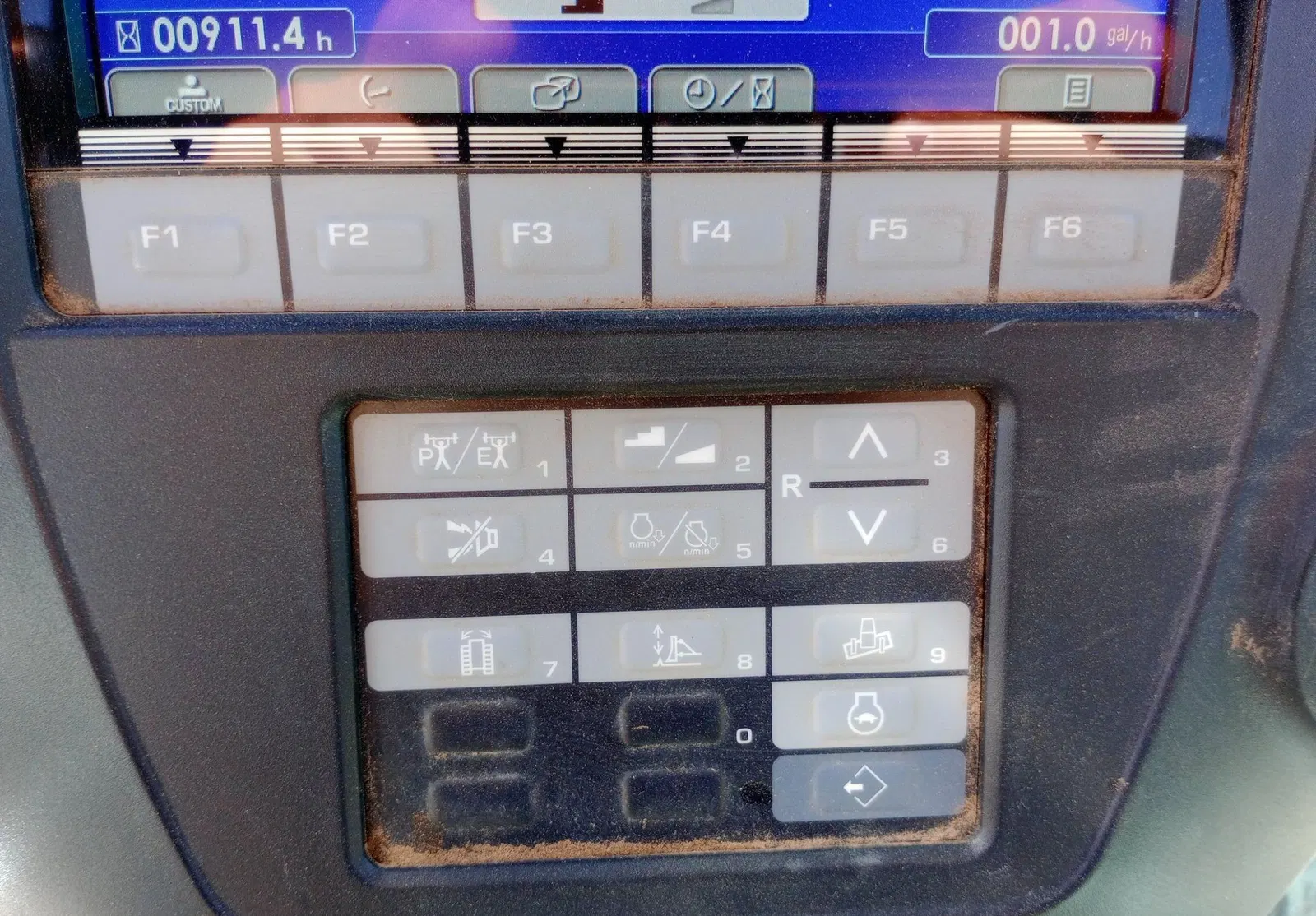 2023 Komatsu D39EX-24