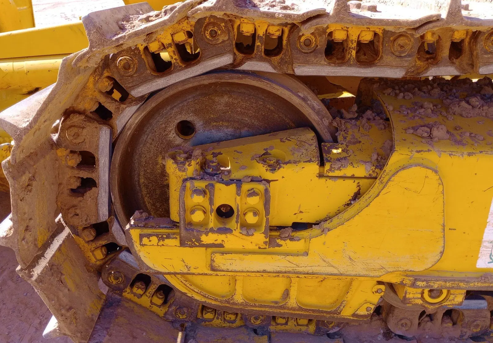 2023 Komatsu D39EX-24