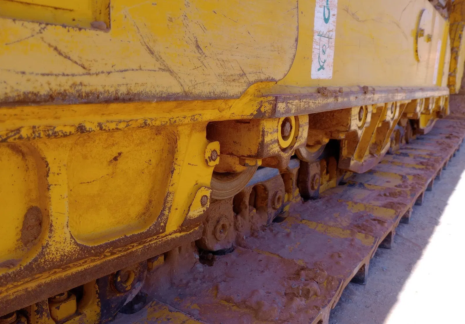 2023 Komatsu D39EX-24