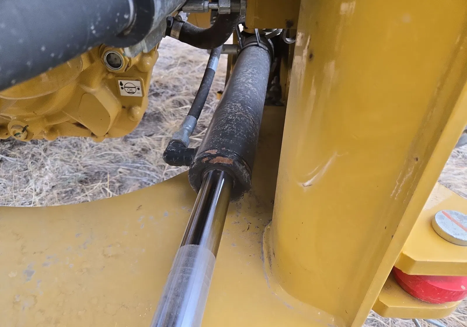 2023 Caterpillar 930M