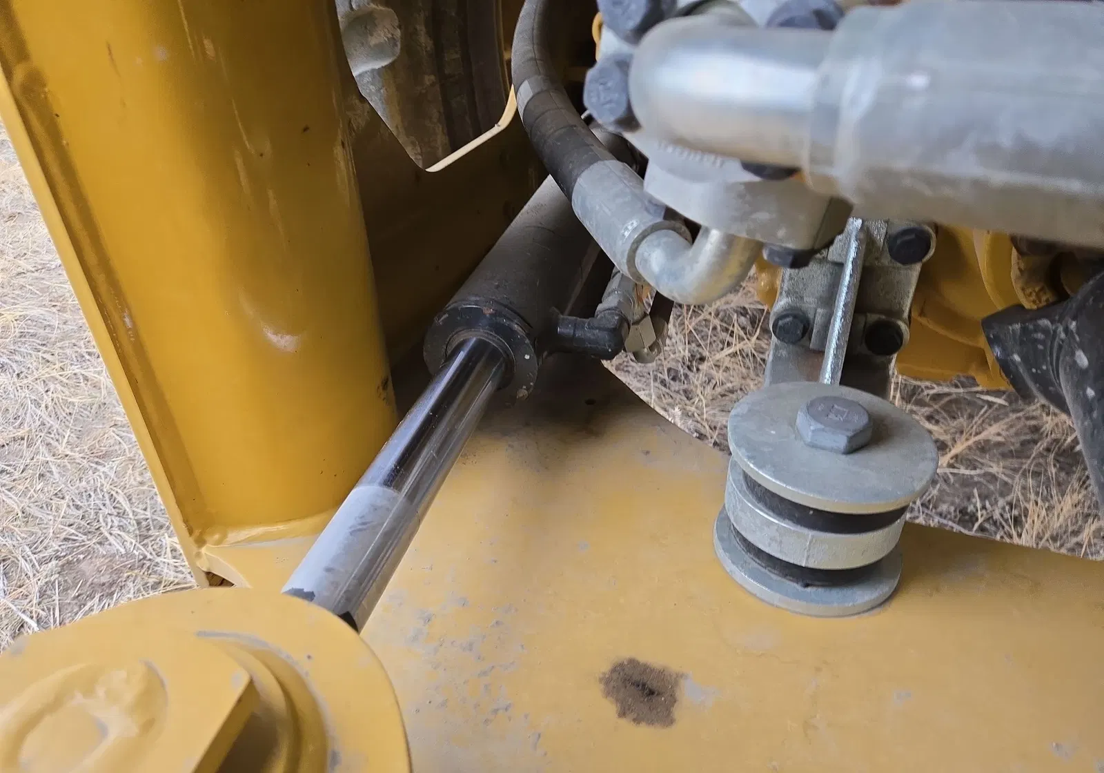 2023 Caterpillar 930M