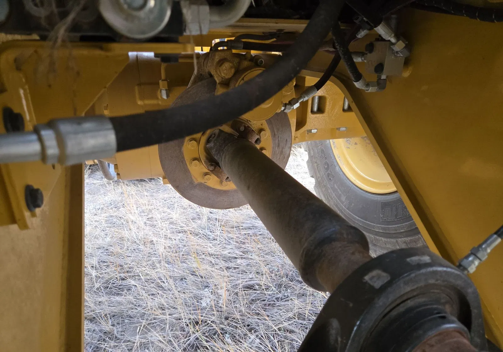 2023 Caterpillar 930M