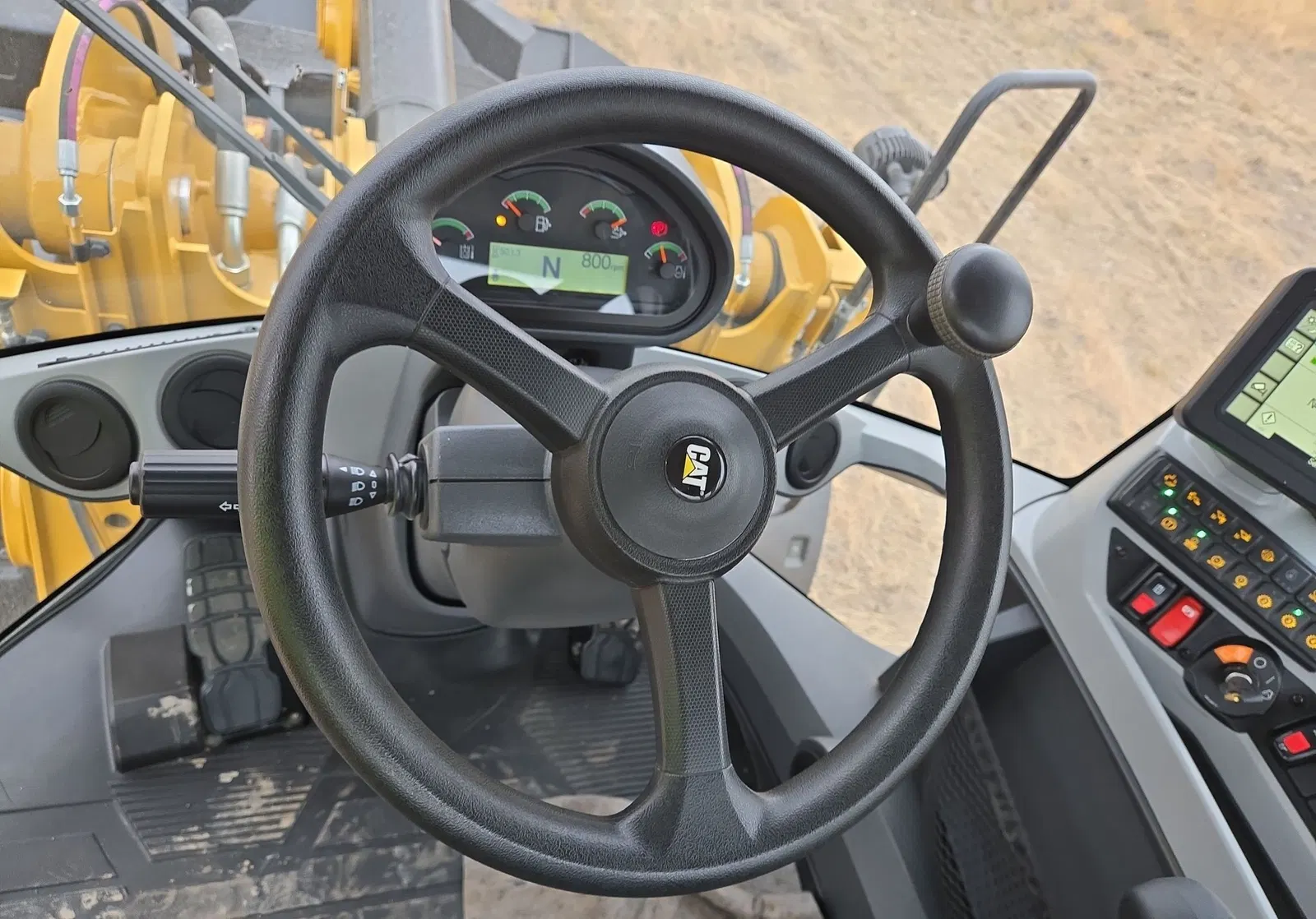 2023 Caterpillar 930M