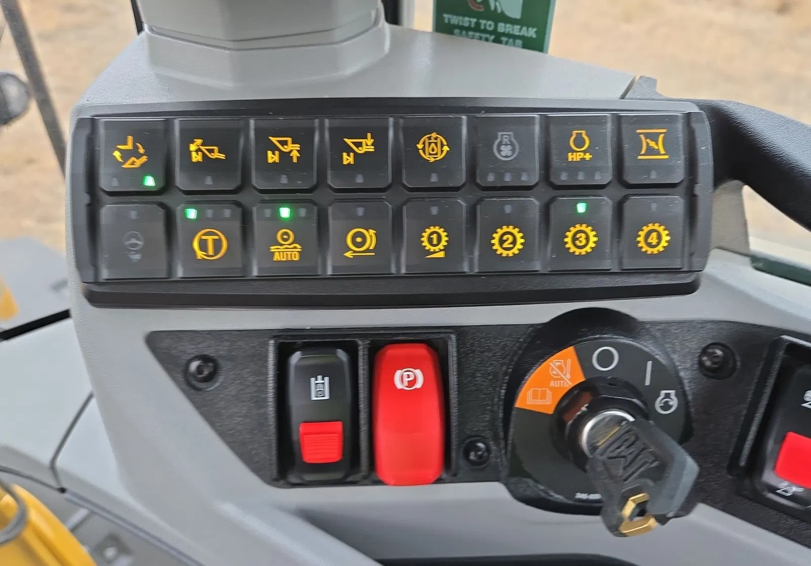 2023 Caterpillar 930M