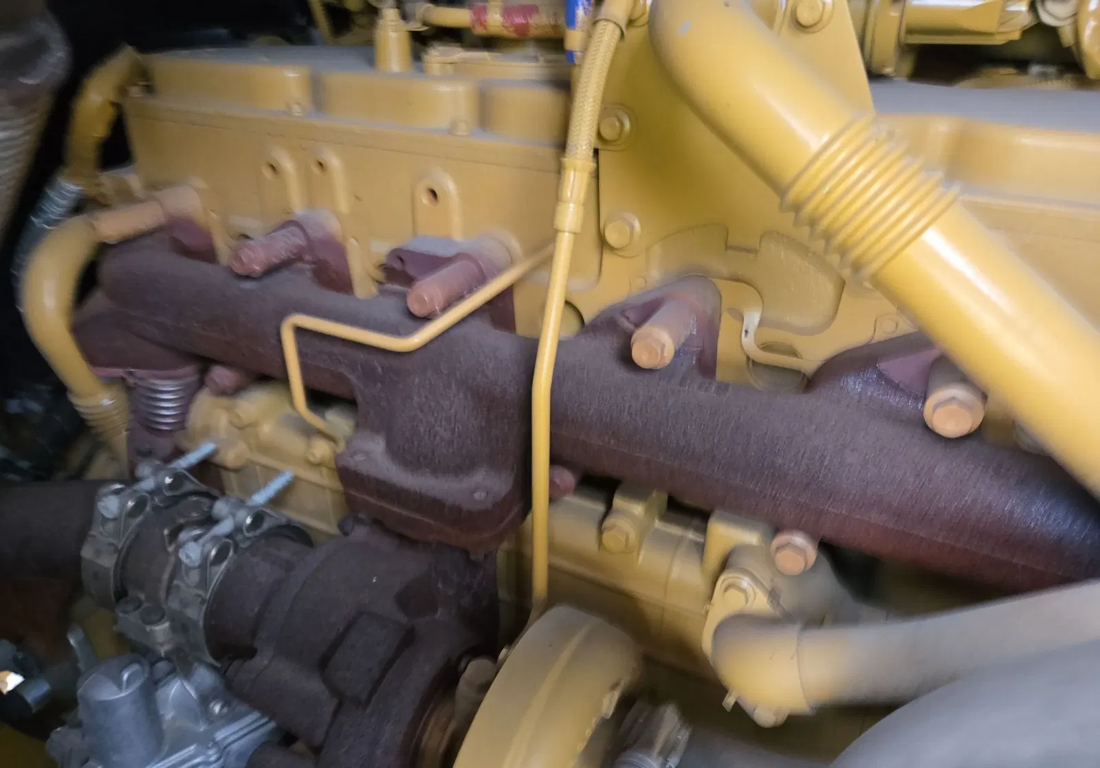 2023 Caterpillar 930M