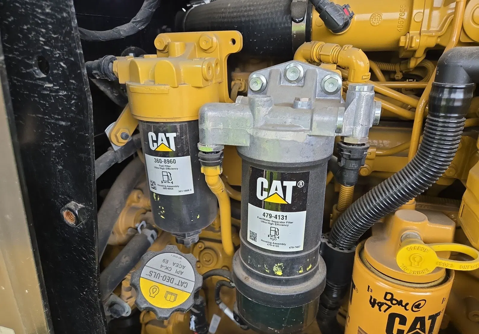 2023 Caterpillar 930M
