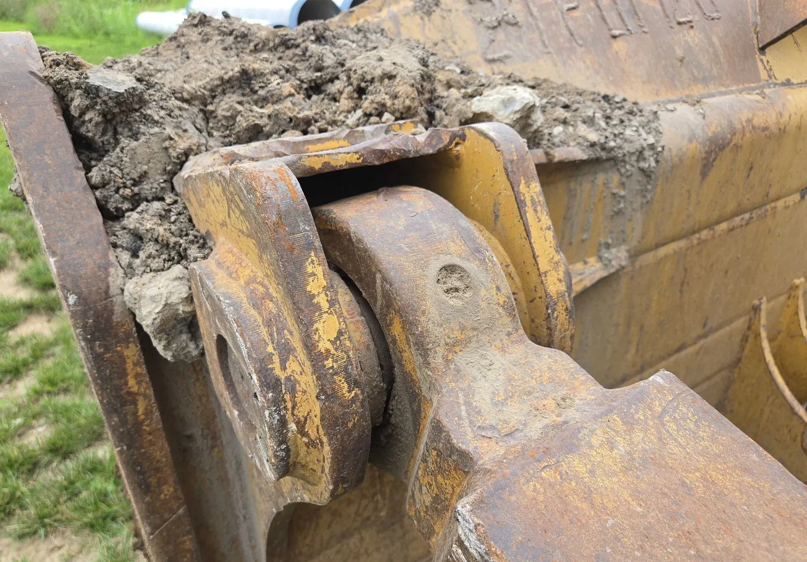 2011 Caterpillar D8T