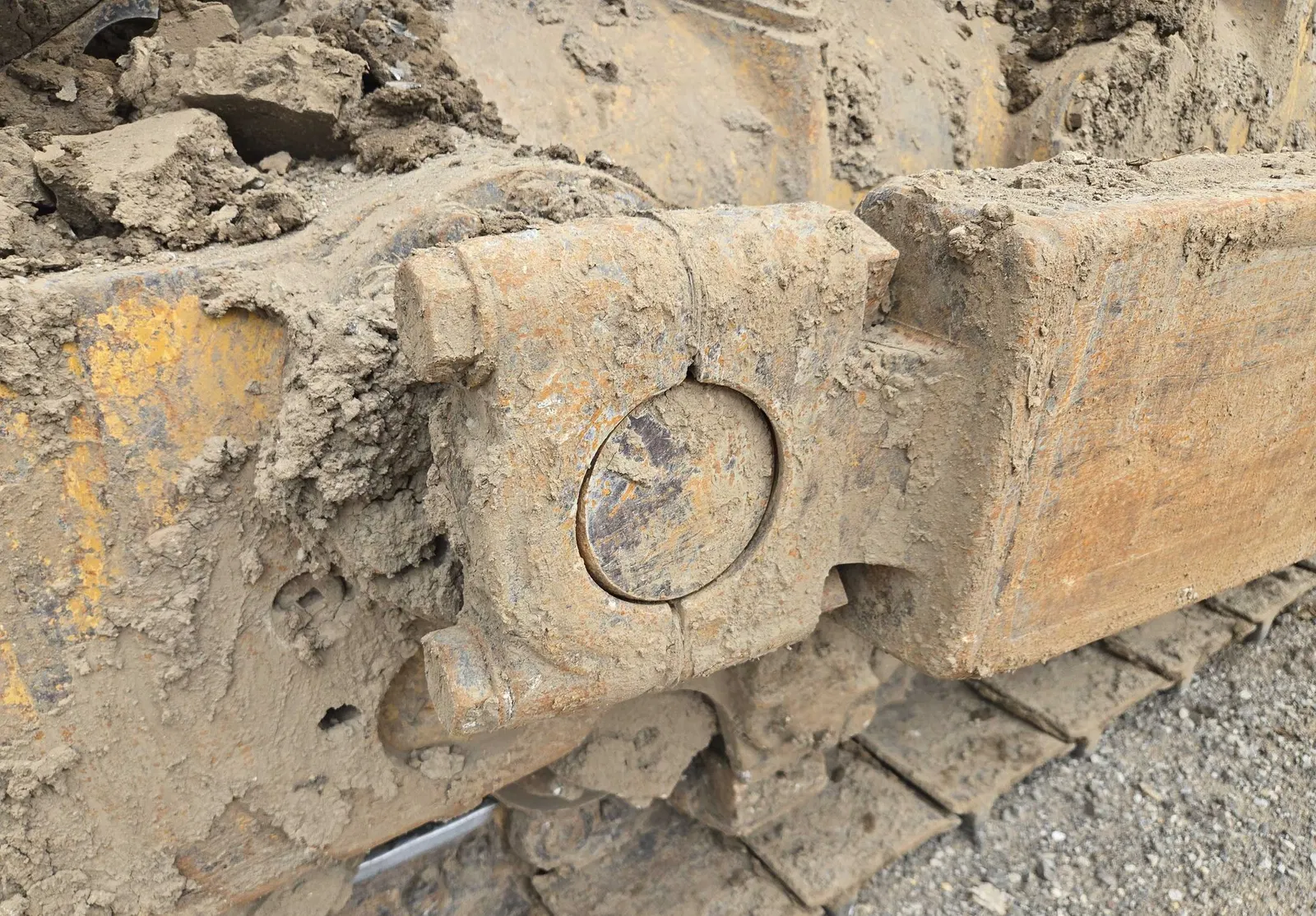 2011 Caterpillar D8T