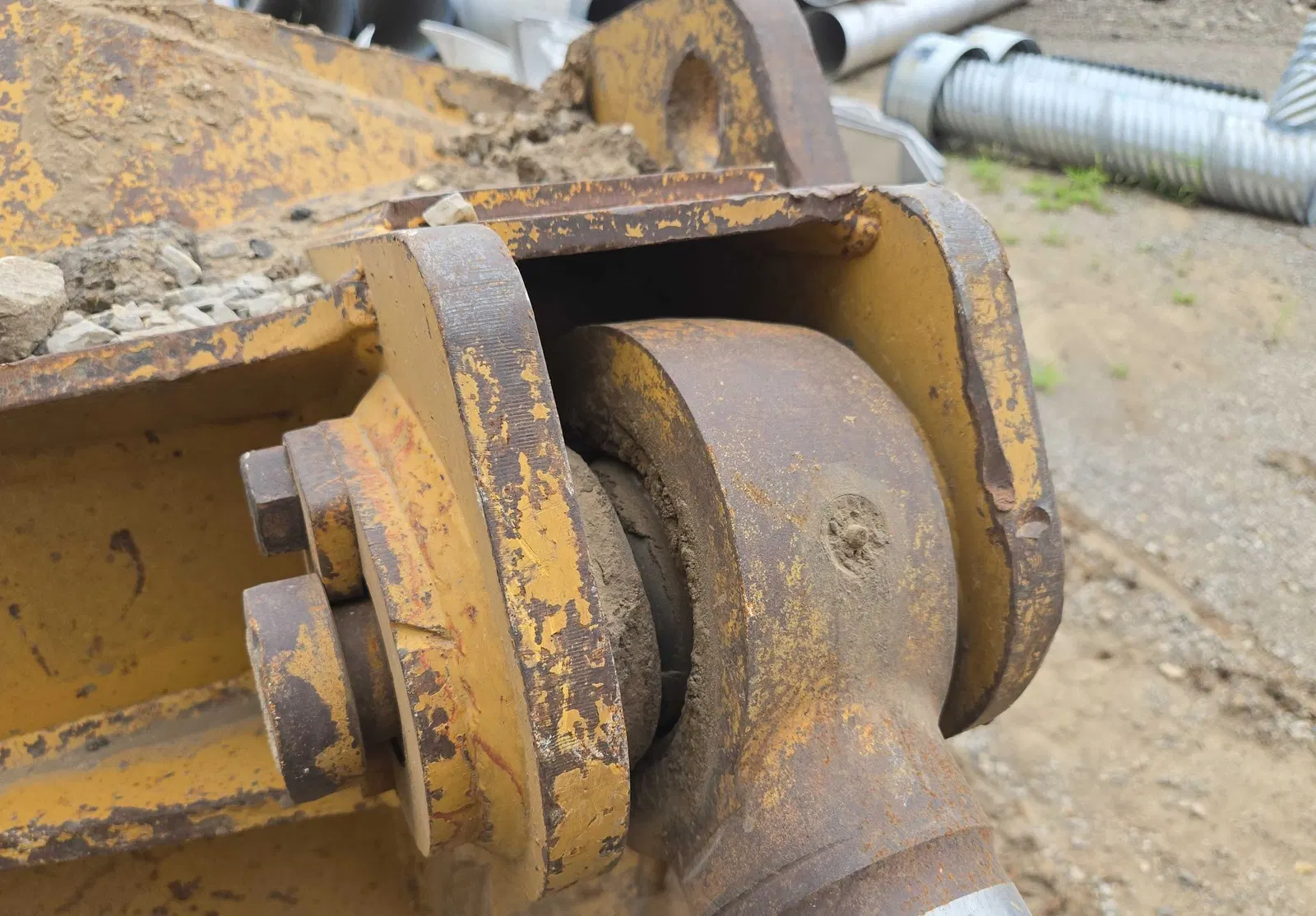 2011 Caterpillar D8T