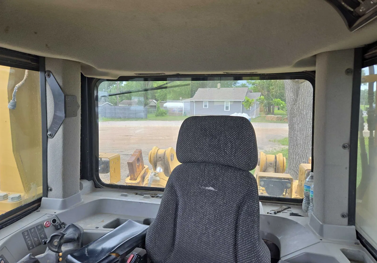 2011 Caterpillar D8T
