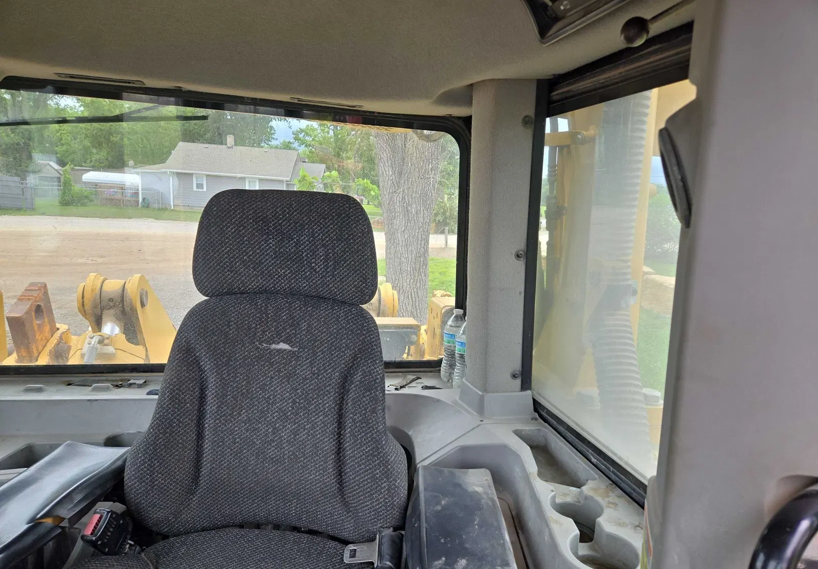 2011 Caterpillar D8T