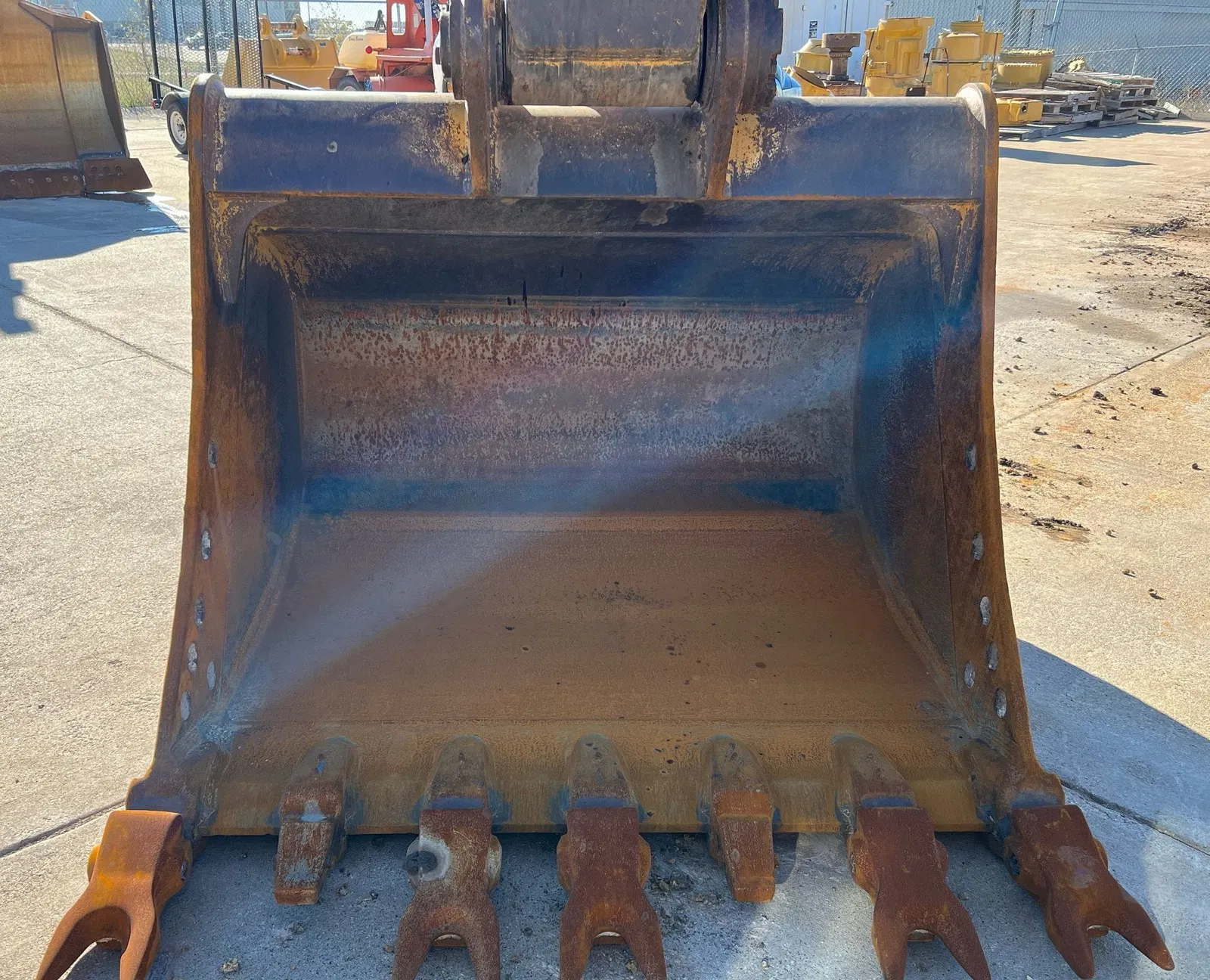 2015 Caterpillar 336FL