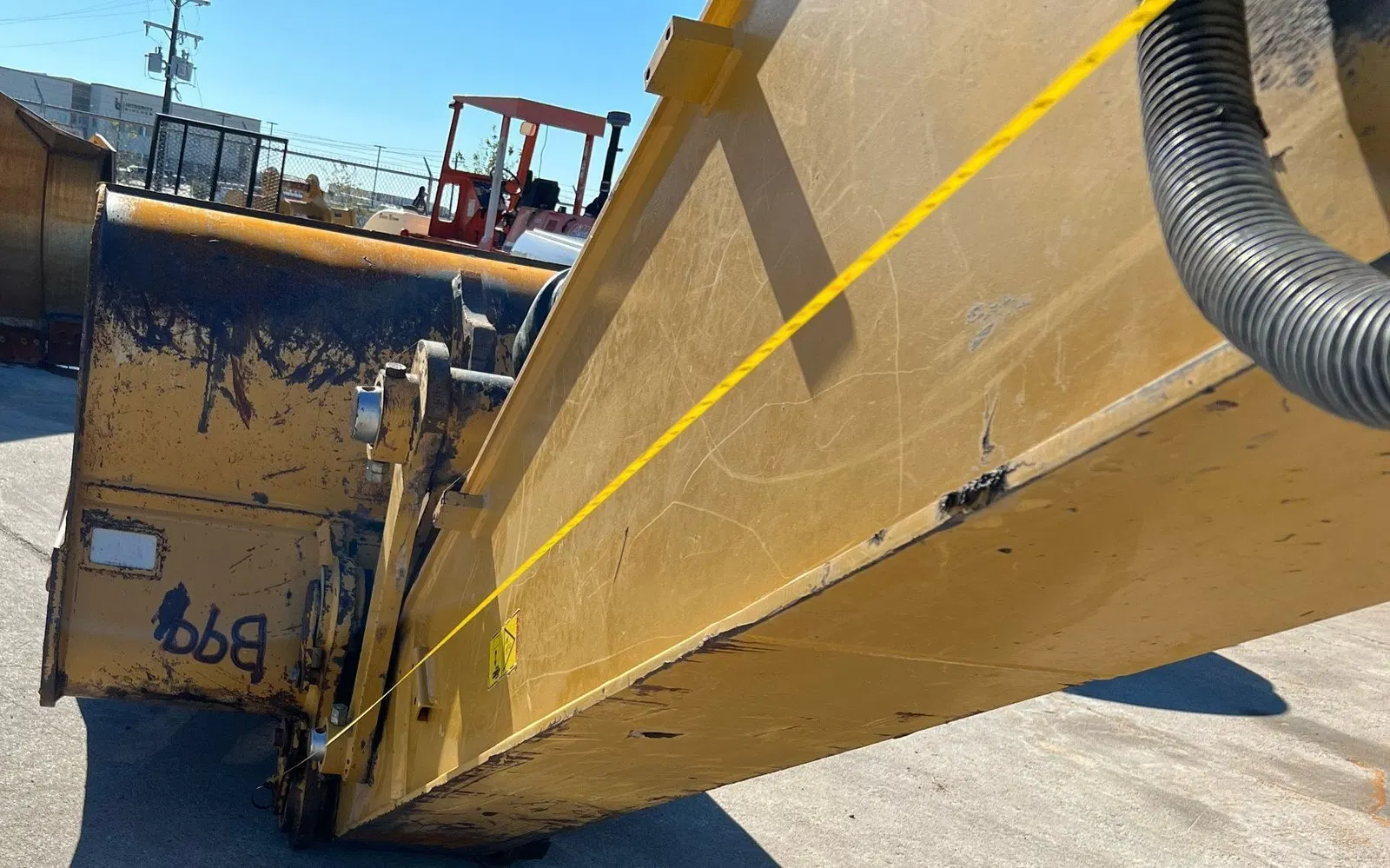 2015 Caterpillar 336FL