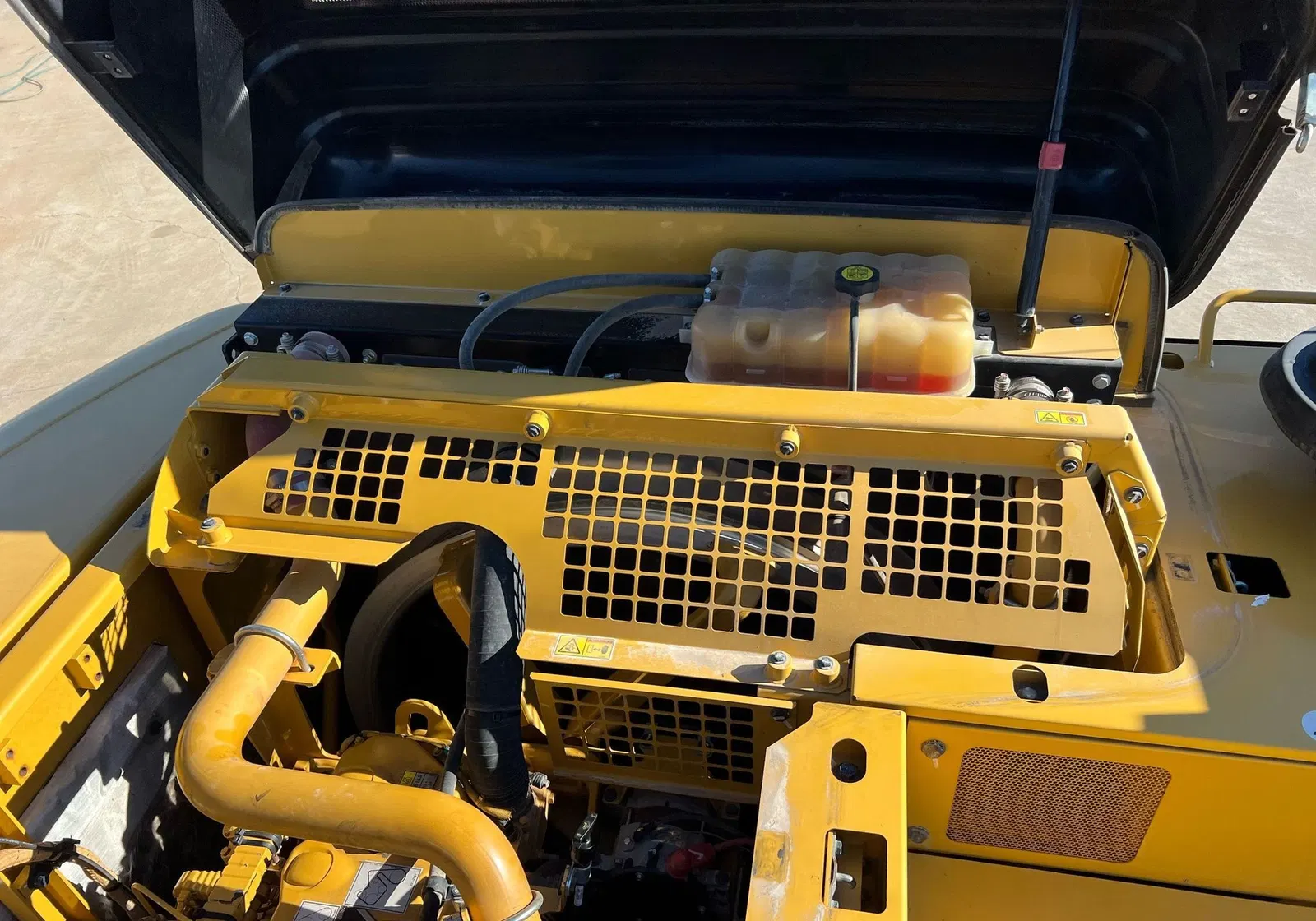 2015 Caterpillar 336FL