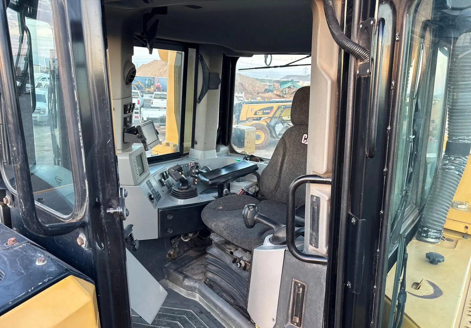 2012 Caterpillar D8T