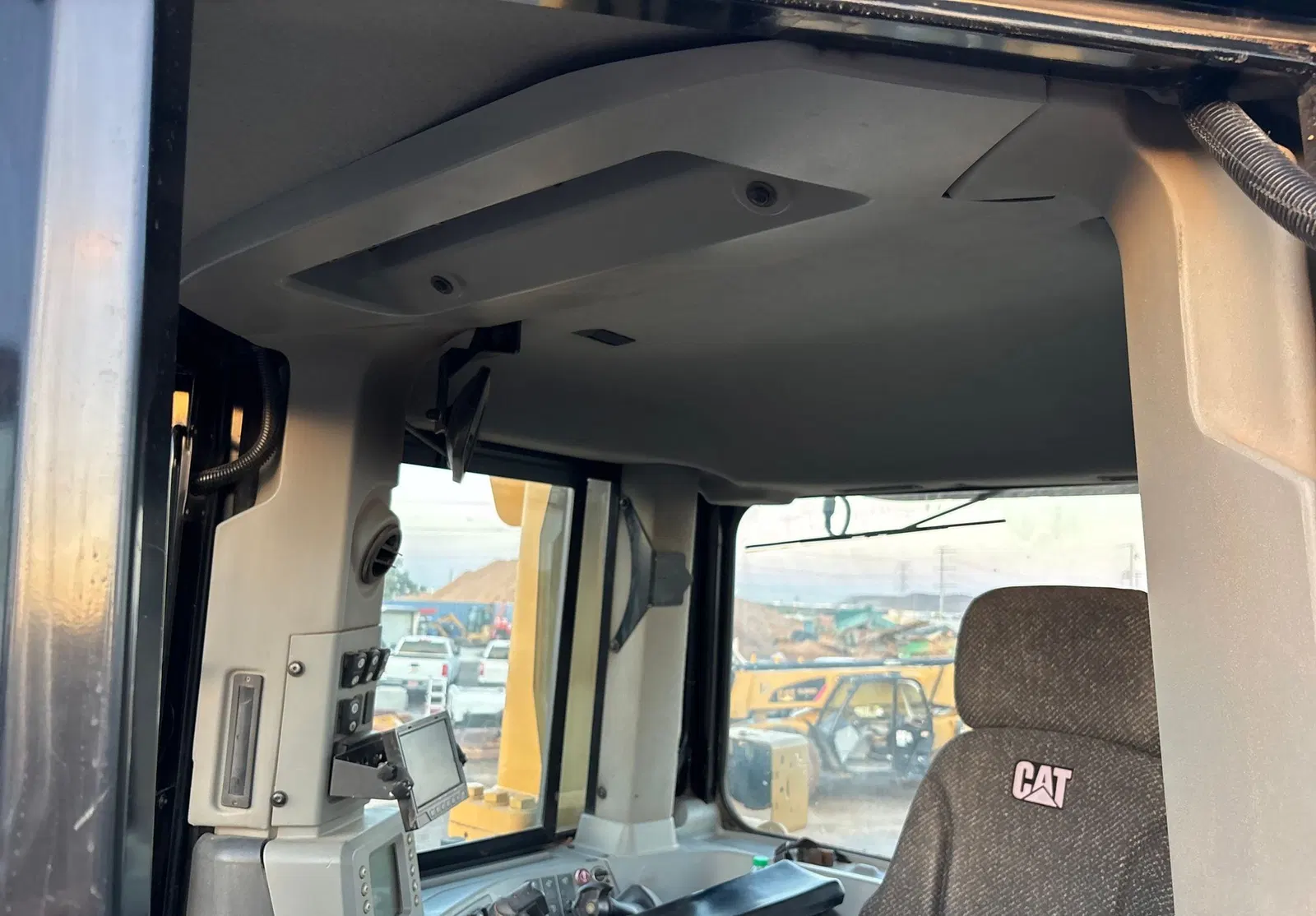 2012 Caterpillar D8T