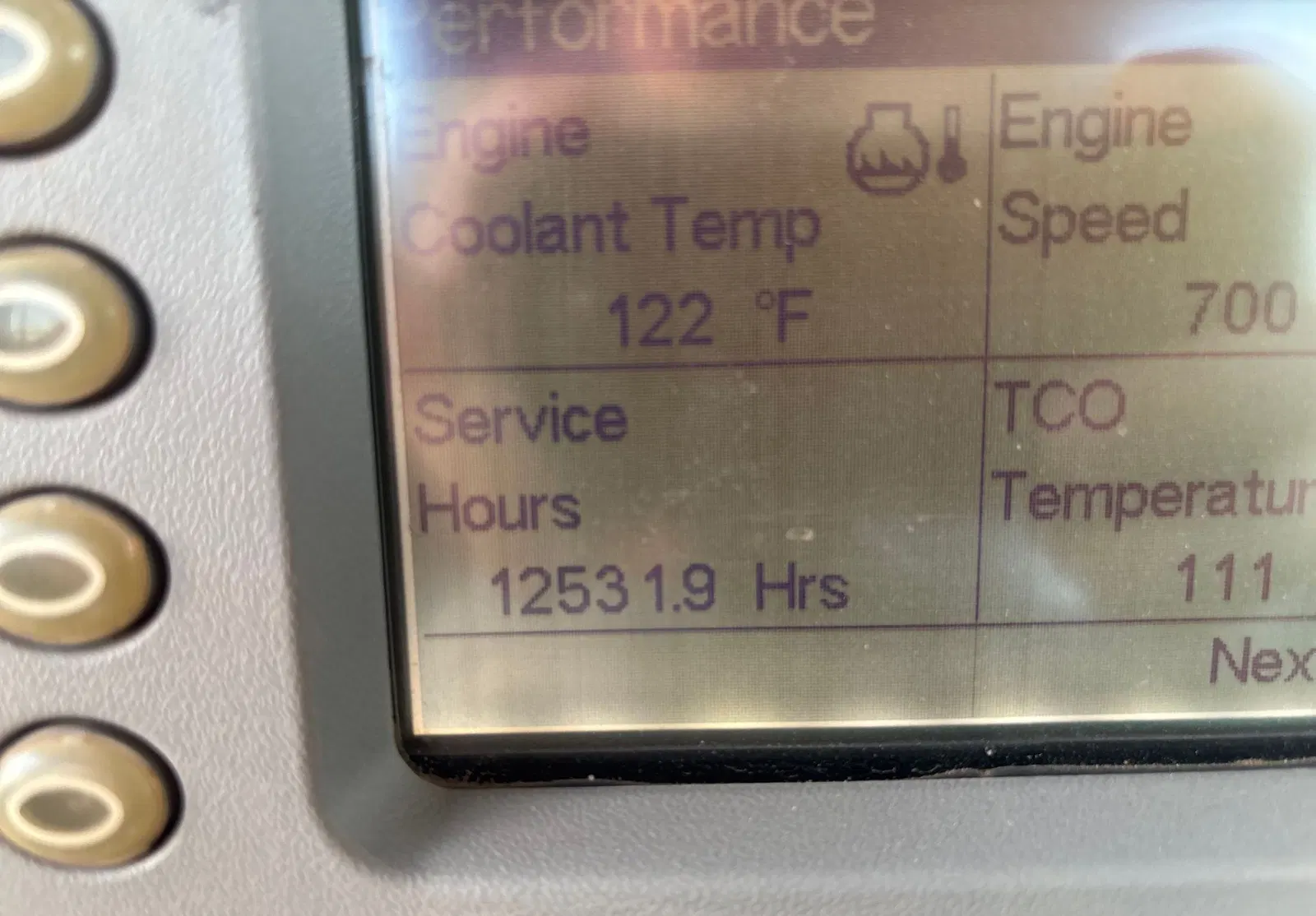 2012 Caterpillar D8T