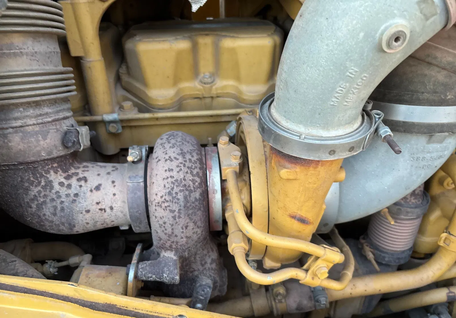 2012 Caterpillar D8T