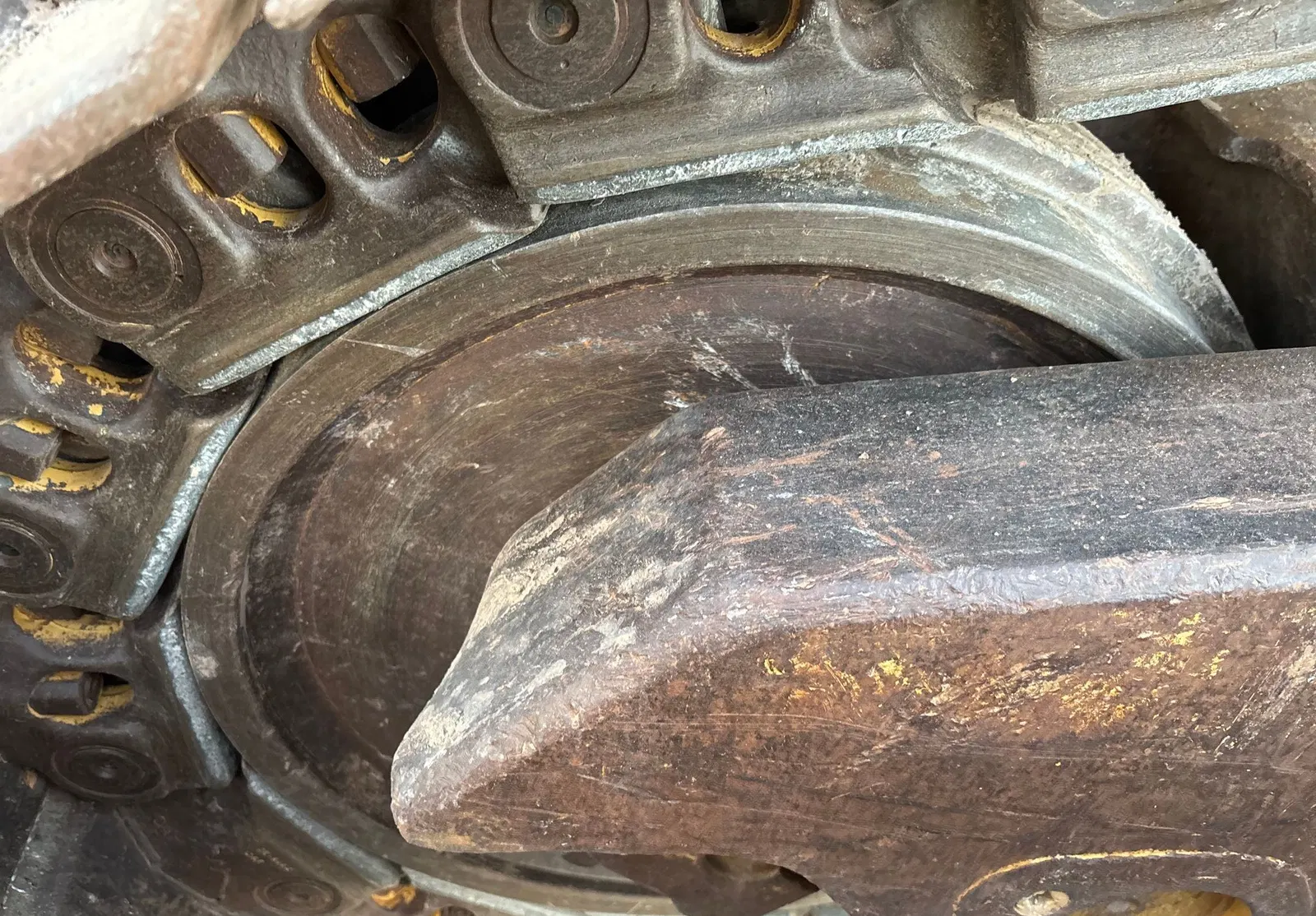 2012 Caterpillar D8T