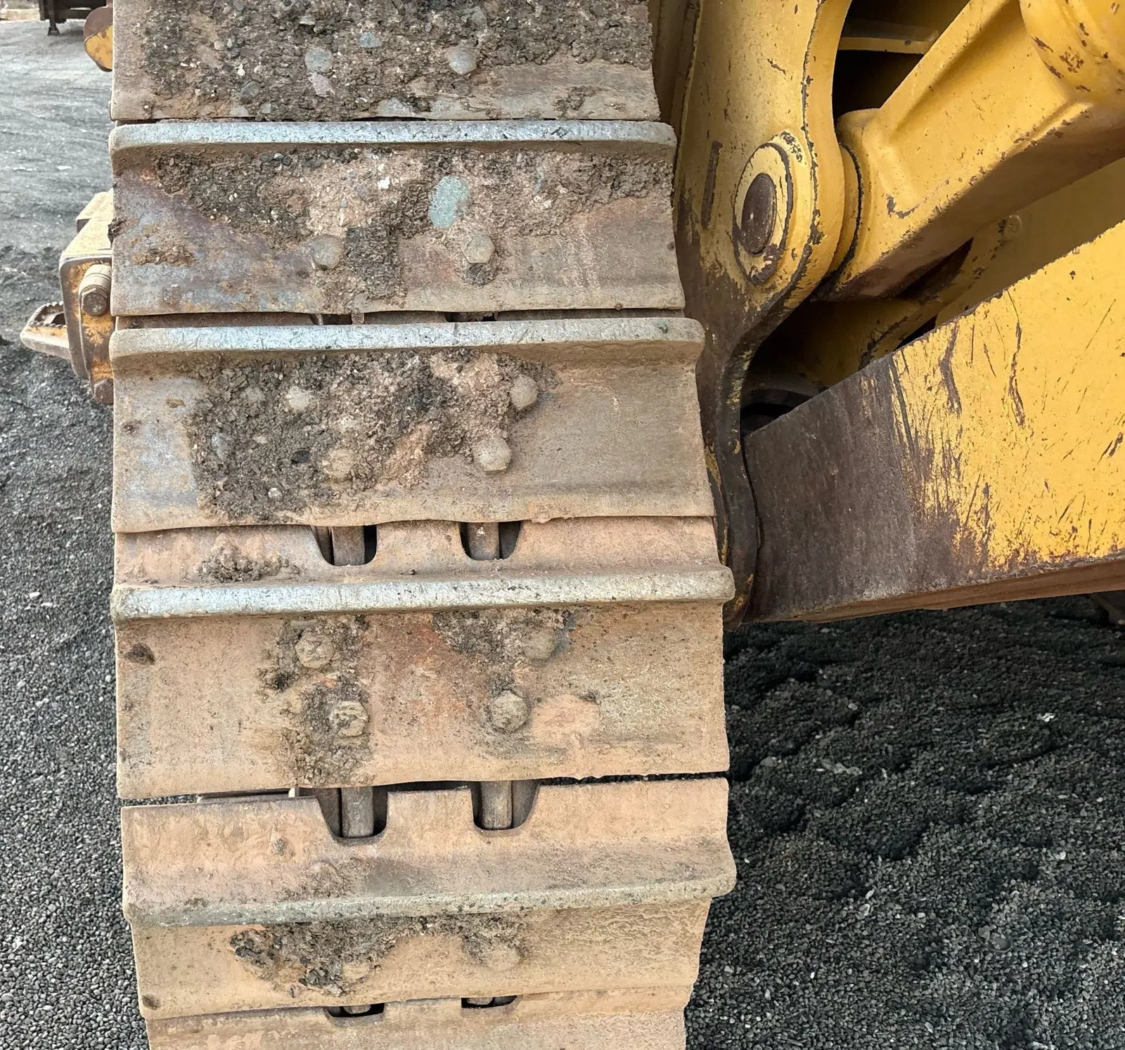 2012 Caterpillar D8T