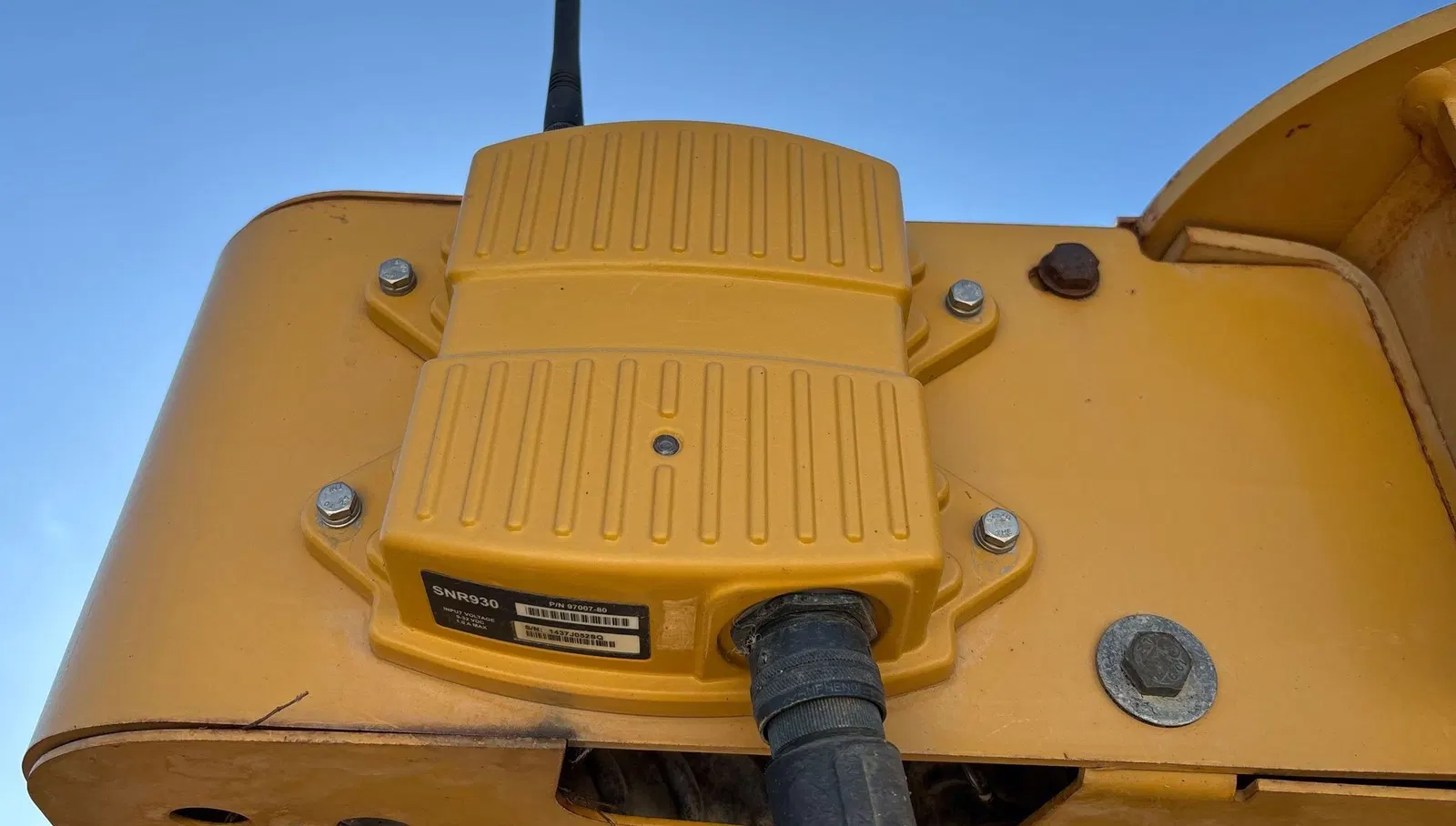 2012 Caterpillar D8T