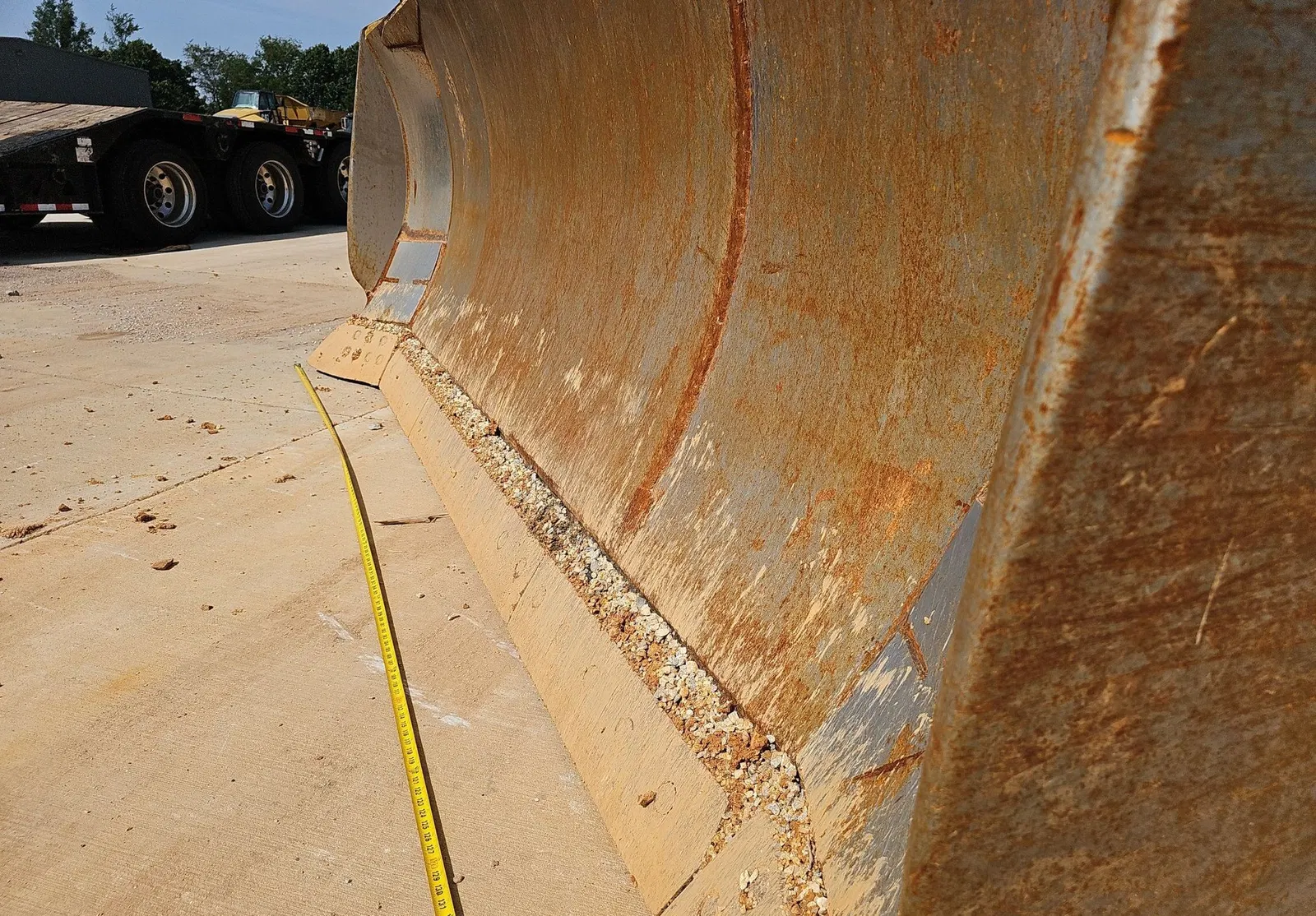 2012 Caterpillar D8T