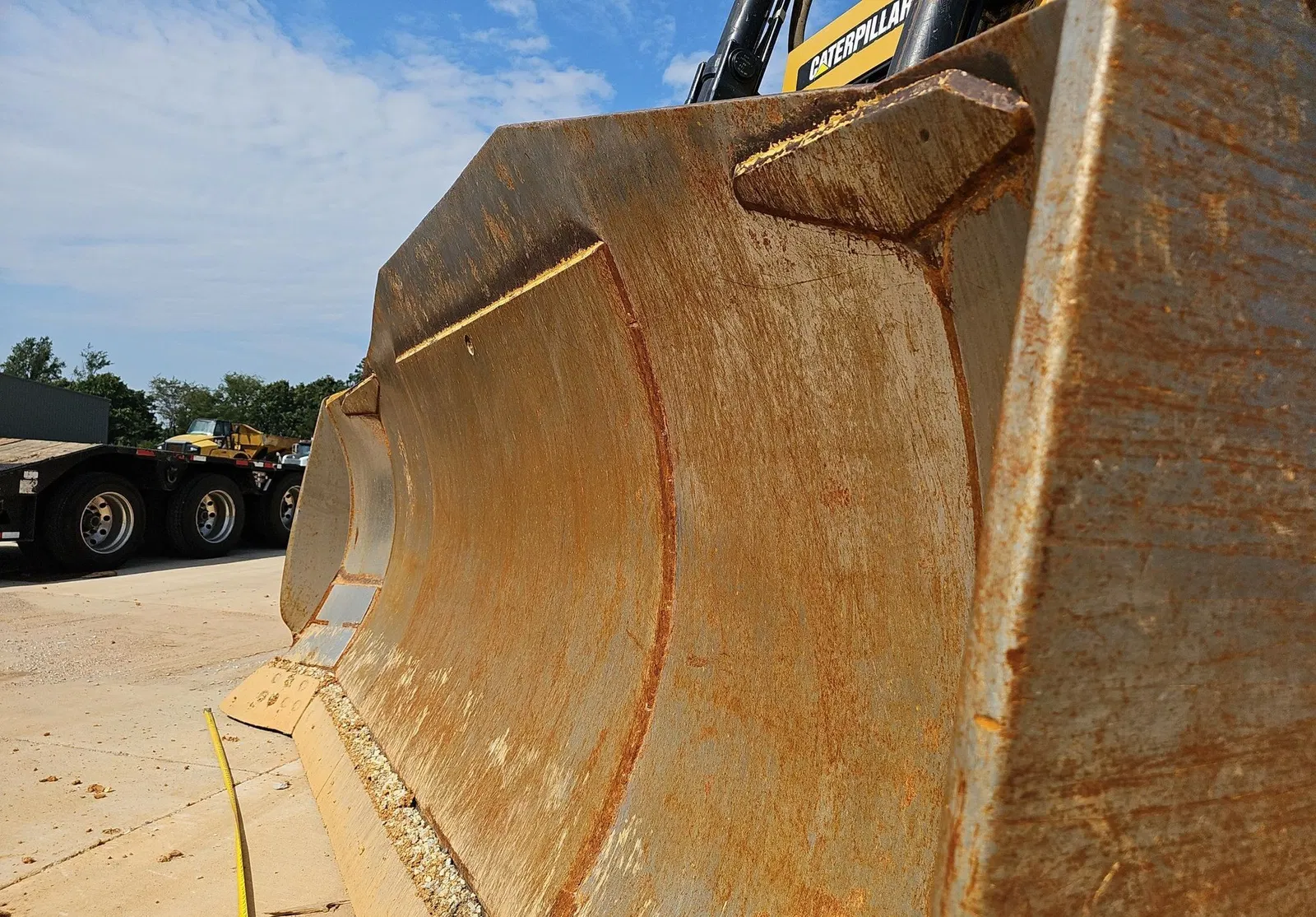 2012 Caterpillar D8T