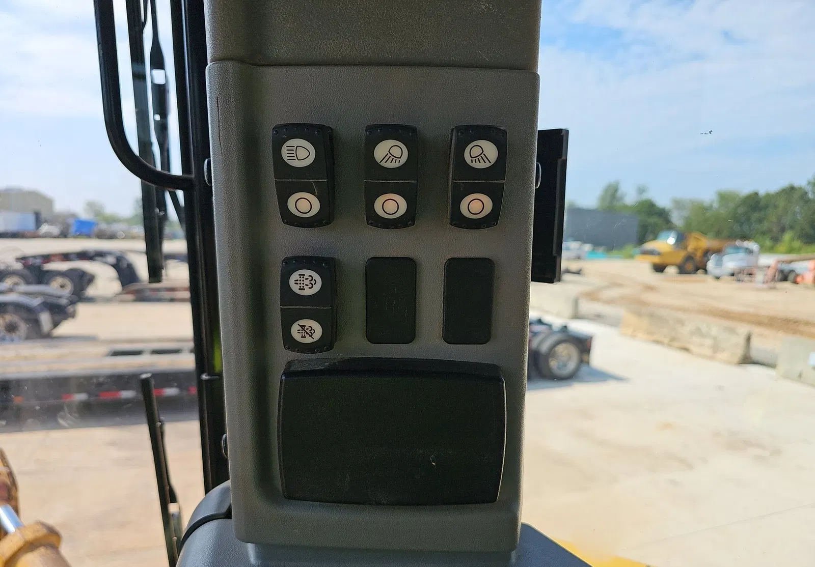 2012 Caterpillar D8T