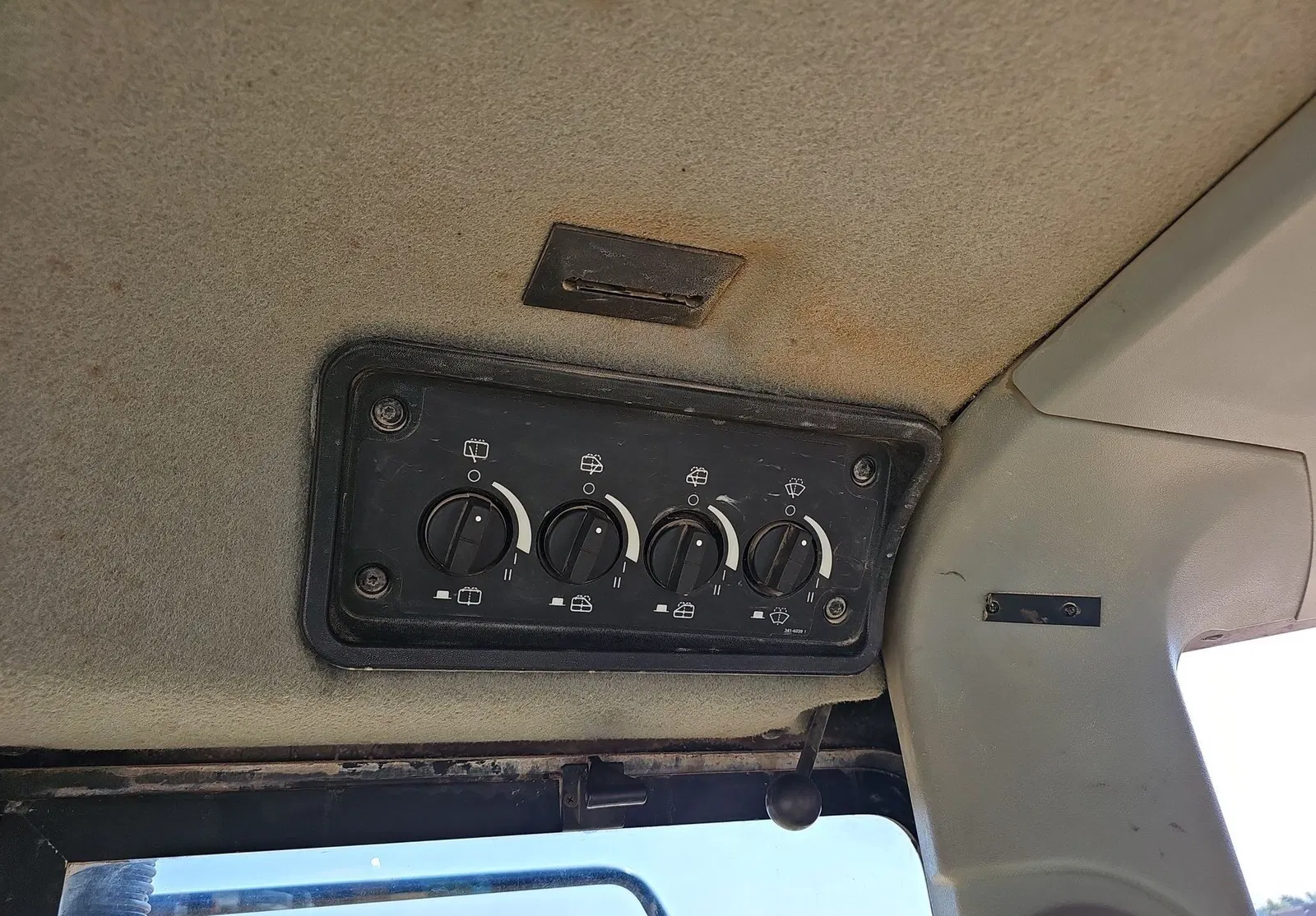 2012 Caterpillar D8T