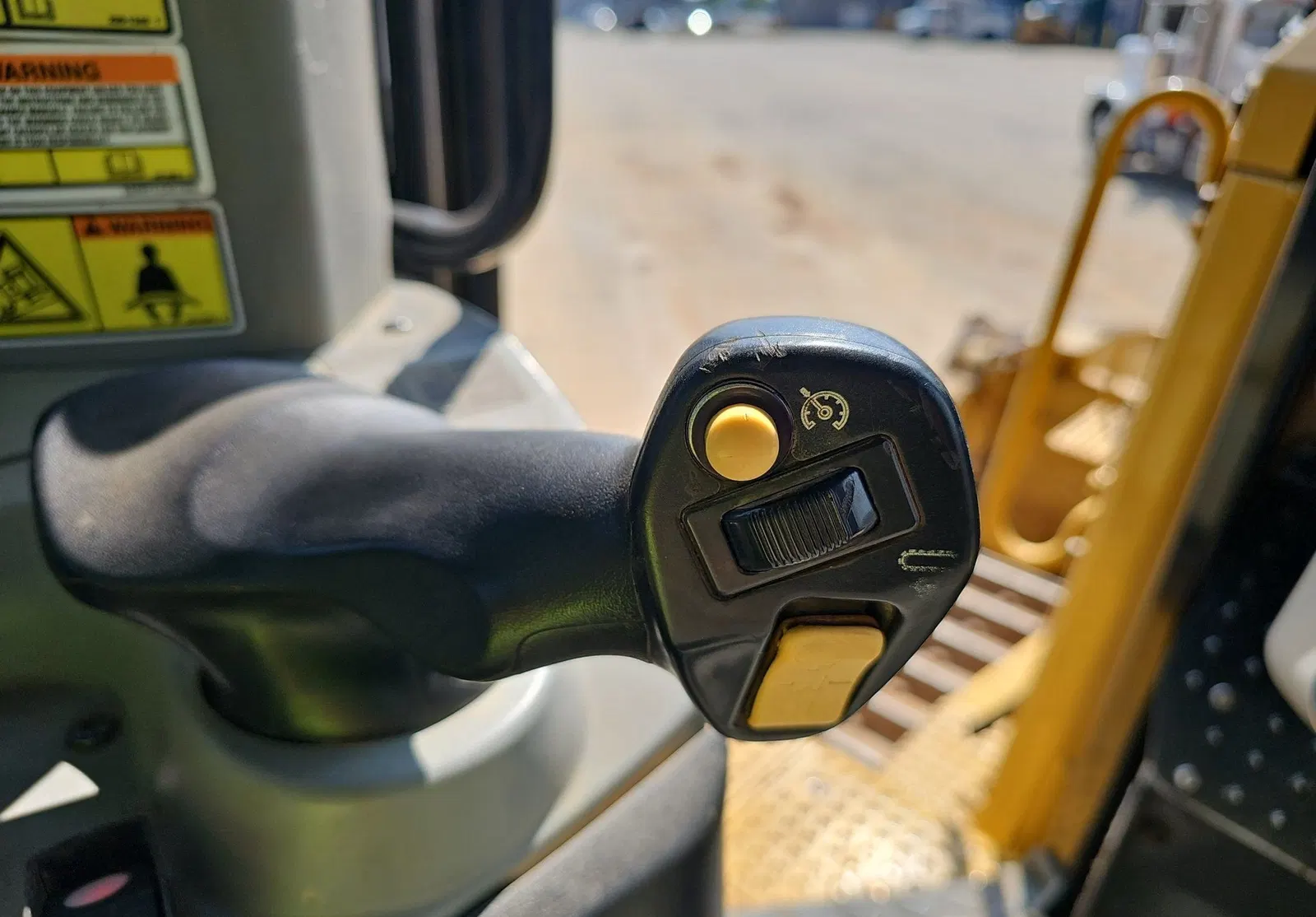 2012 Caterpillar D8T