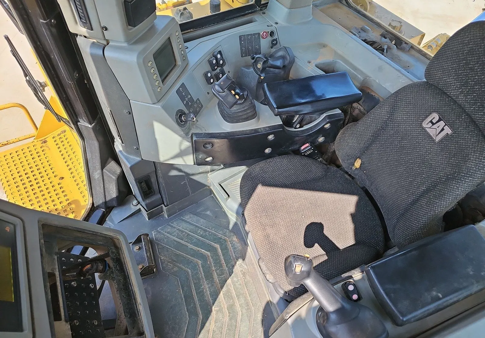 2012 Caterpillar D8T