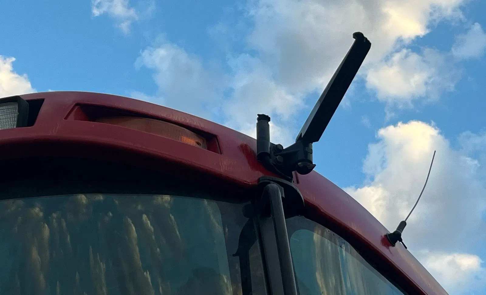 2003 Case IH STX450