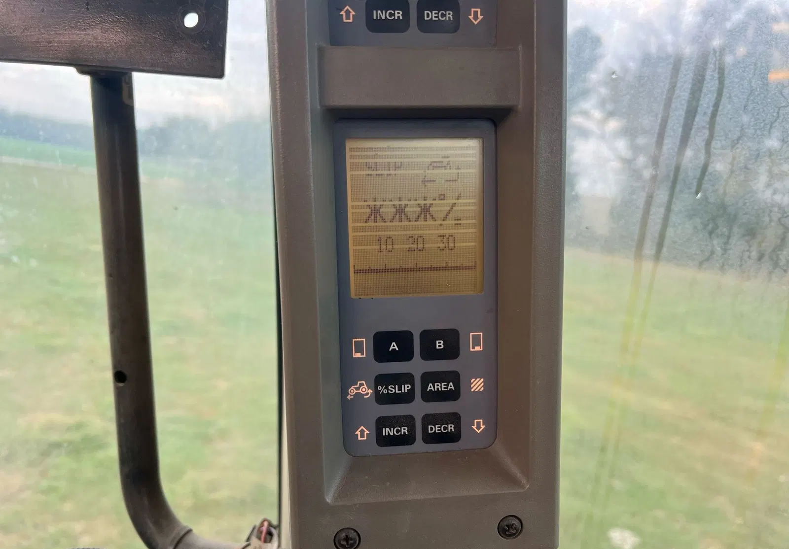 2003 Case IH STX450