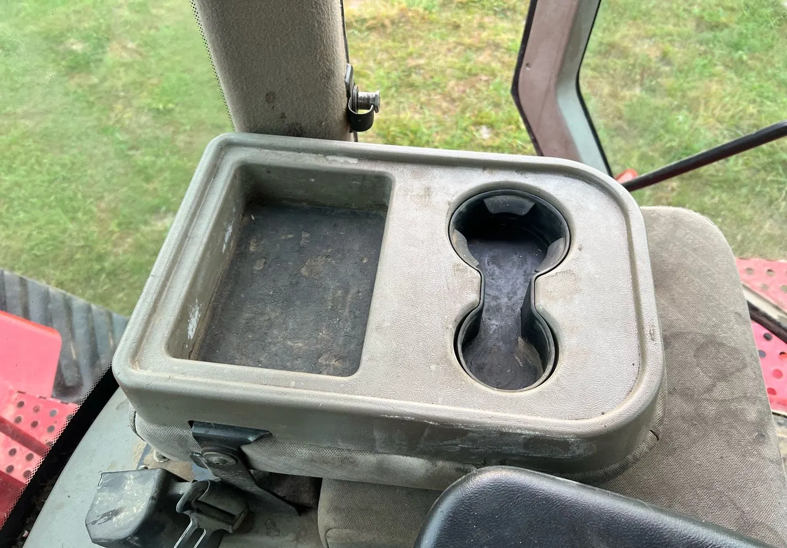 2003 Case IH STX450