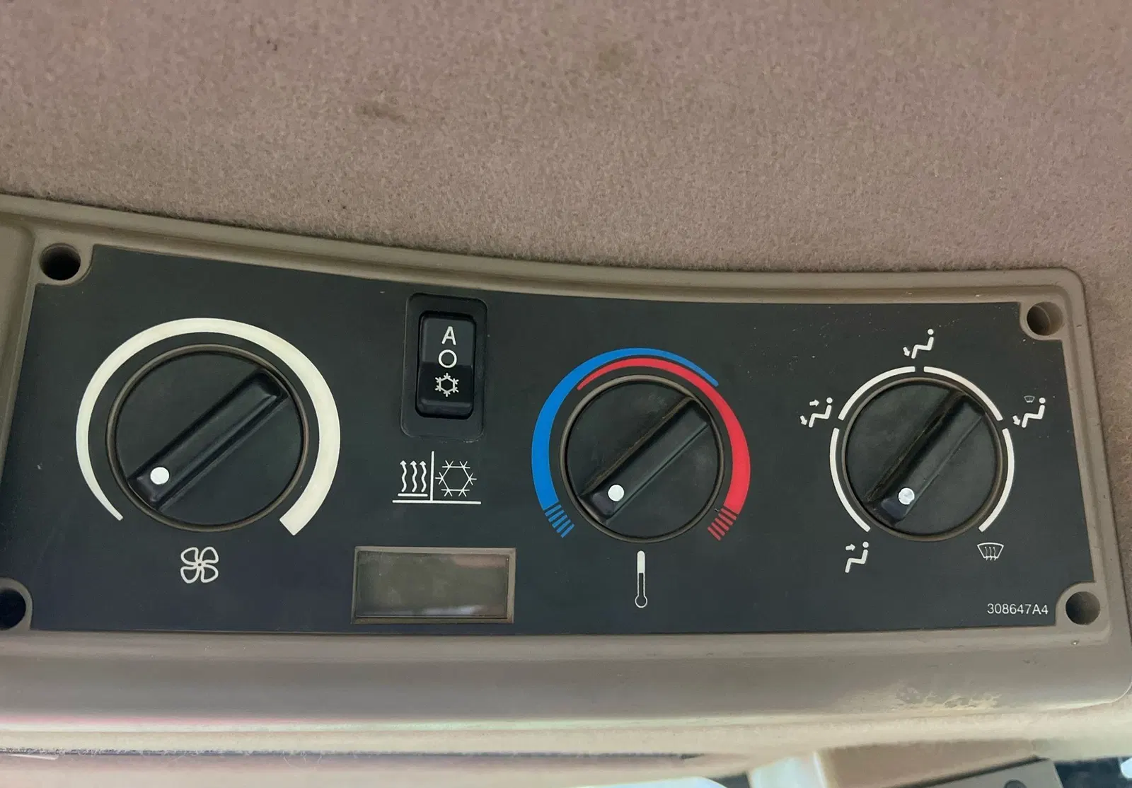 2003 Case IH STX450