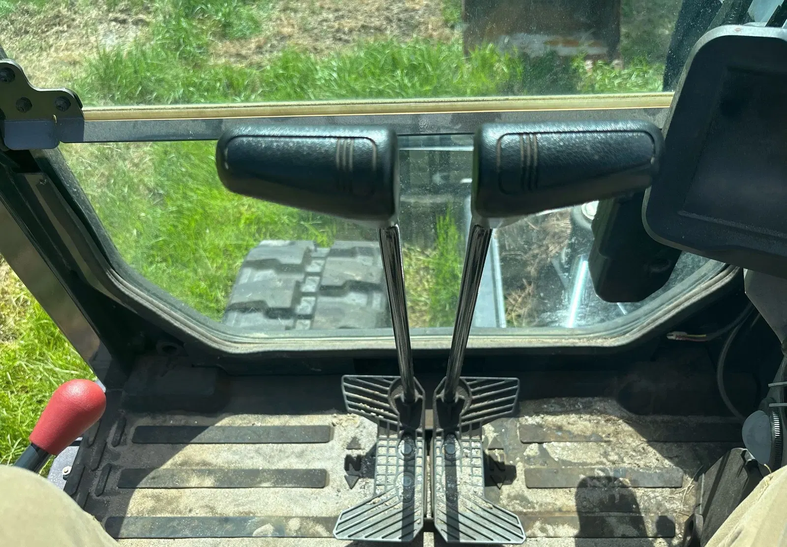2023 Bobcat E88