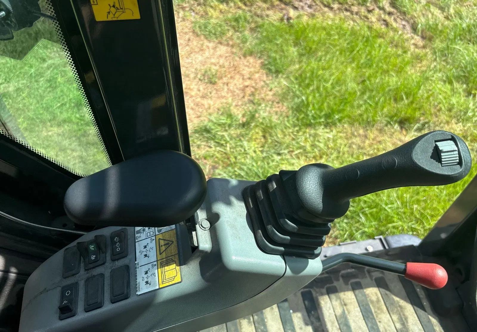 2023 Bobcat E88