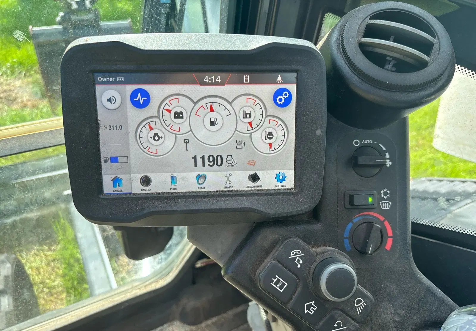 2023 Bobcat E88