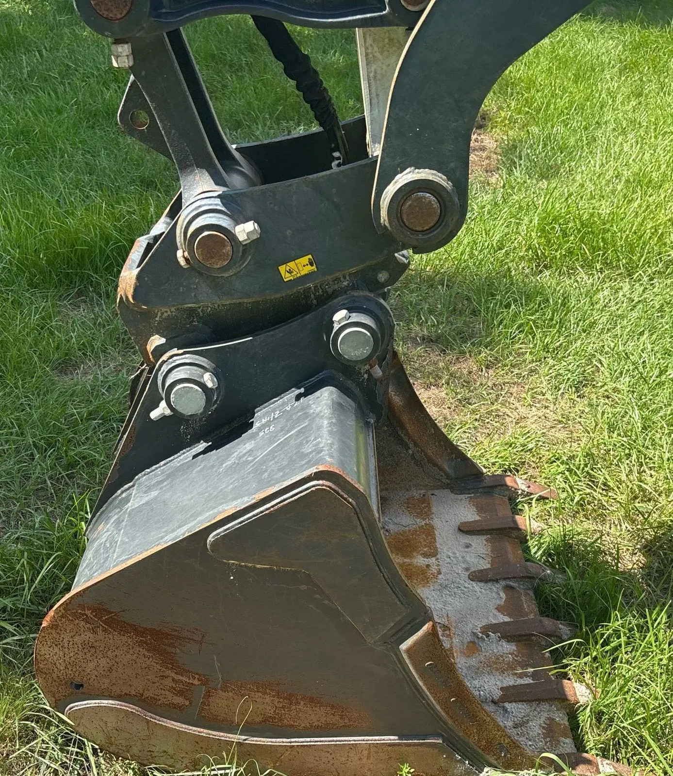 2023 Bobcat E88