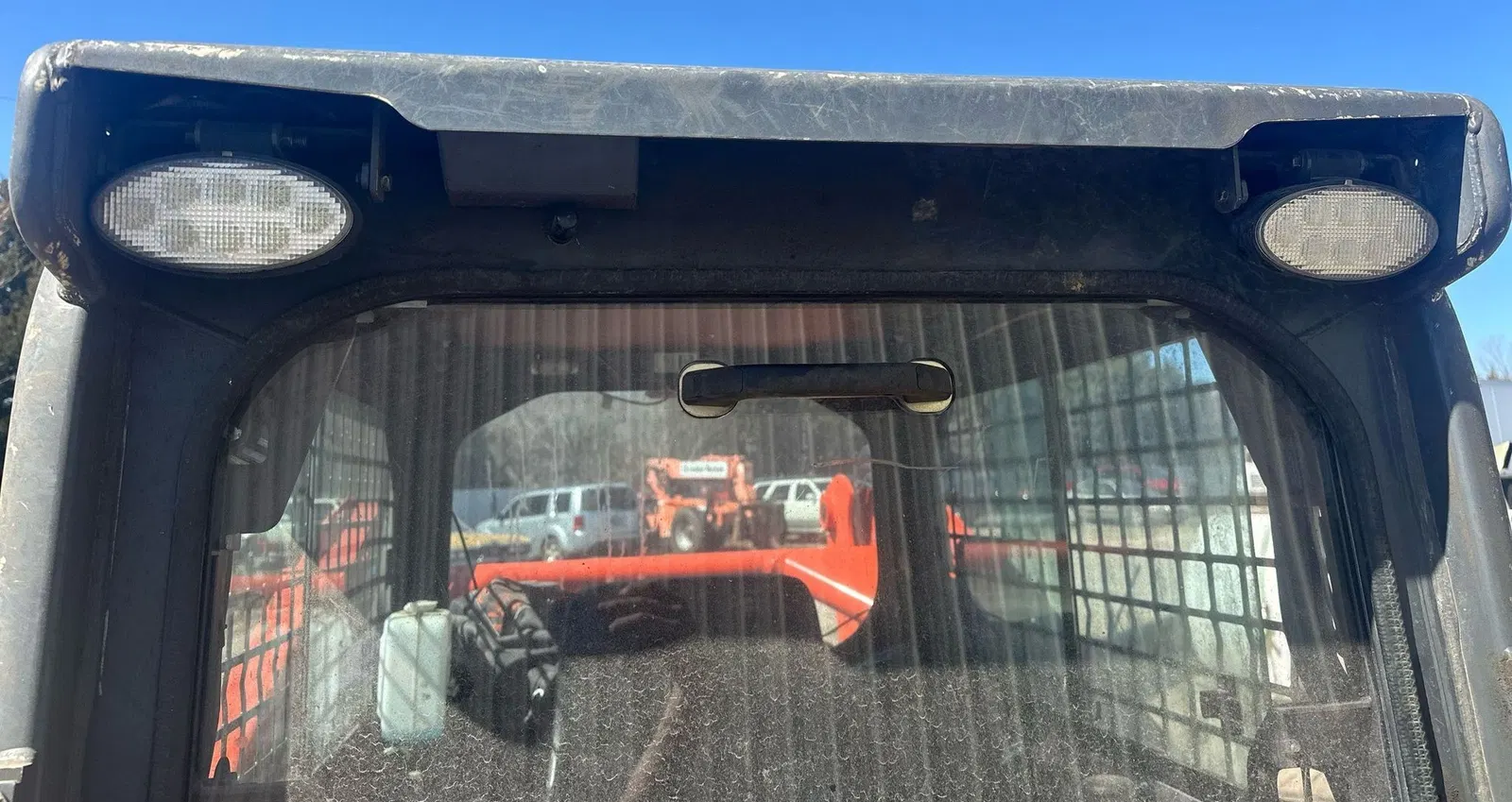 2023 Kubota SVL97-2