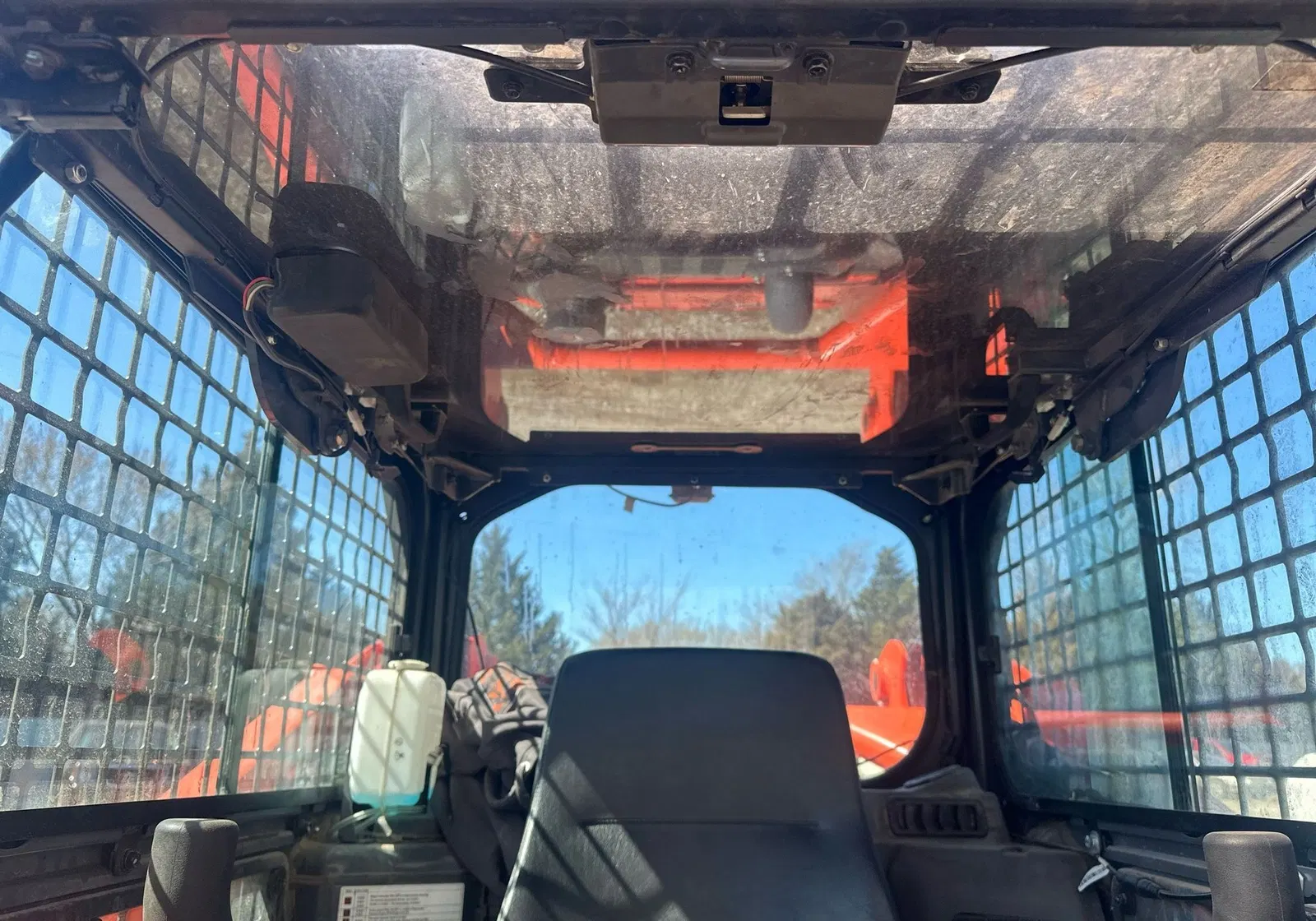 2023 Kubota SVL97-2