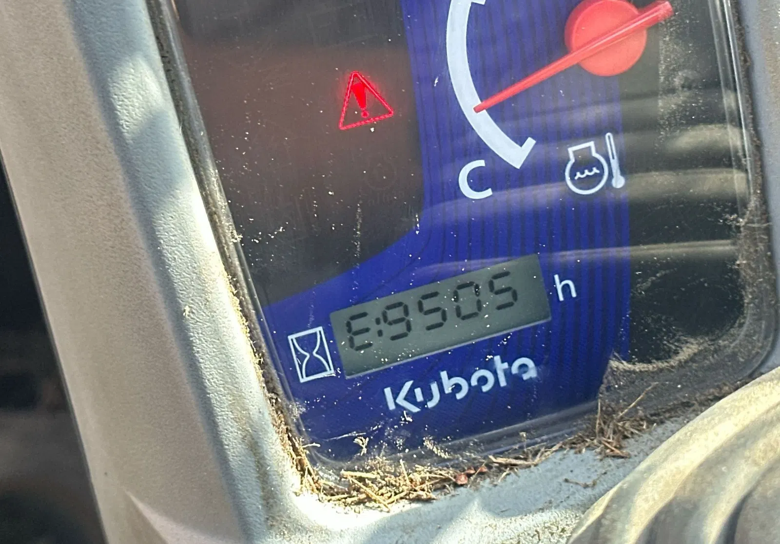 2023 Kubota SVL97-2