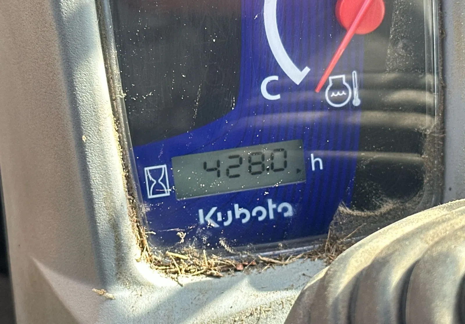 2023 Kubota SVL97-2