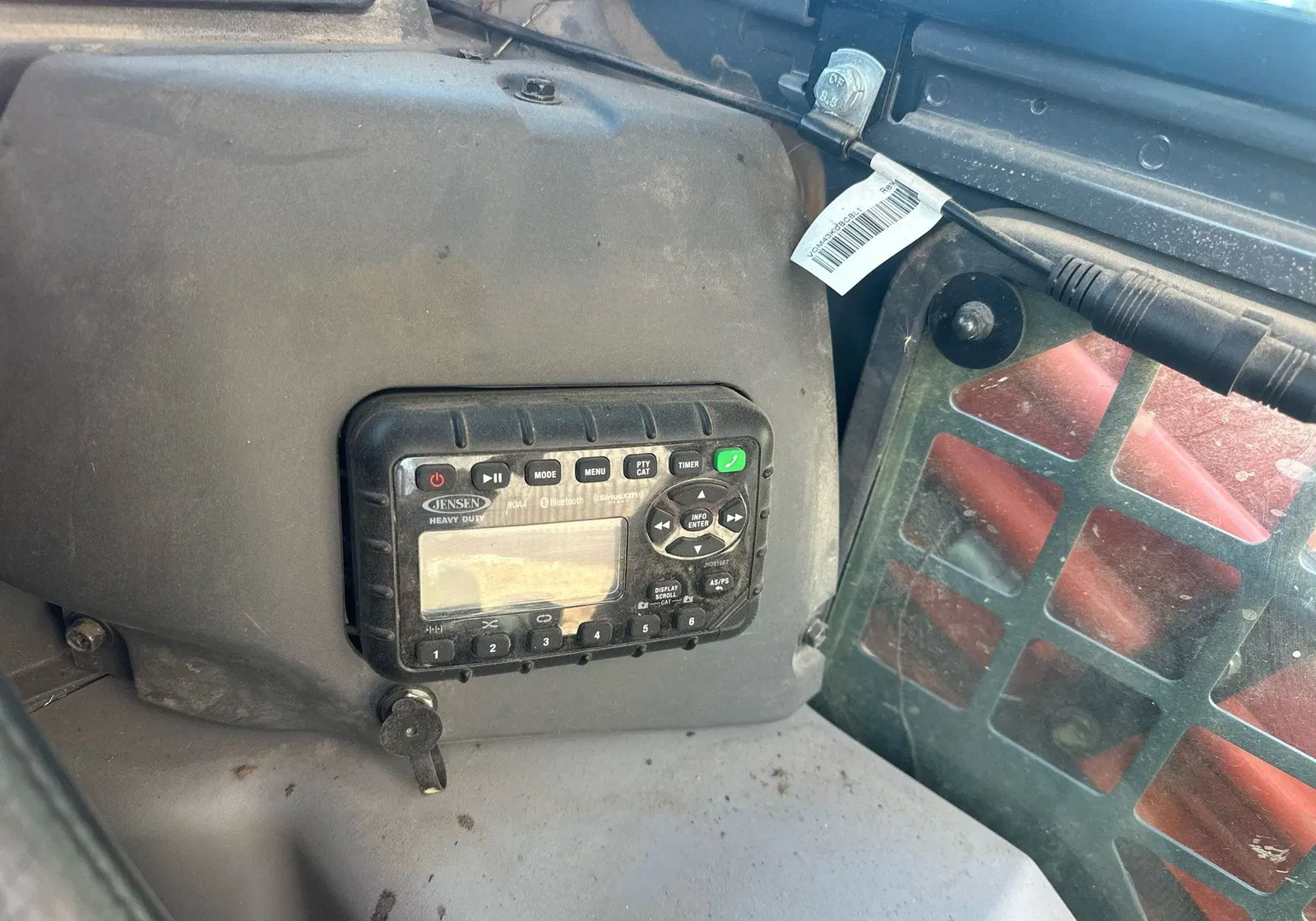 2023 Kubota SVL97-2