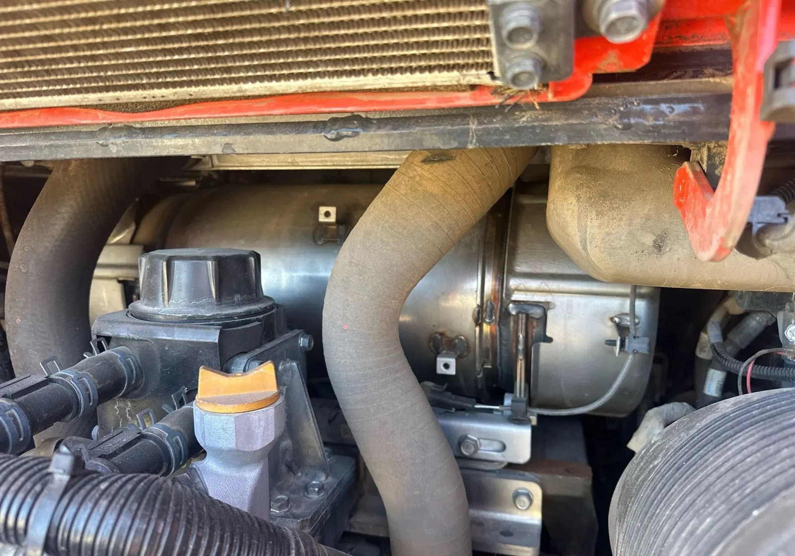 2023 Kubota SVL97-2