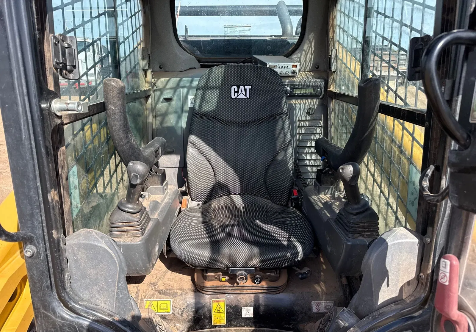 2024 Caterpillar 299D3