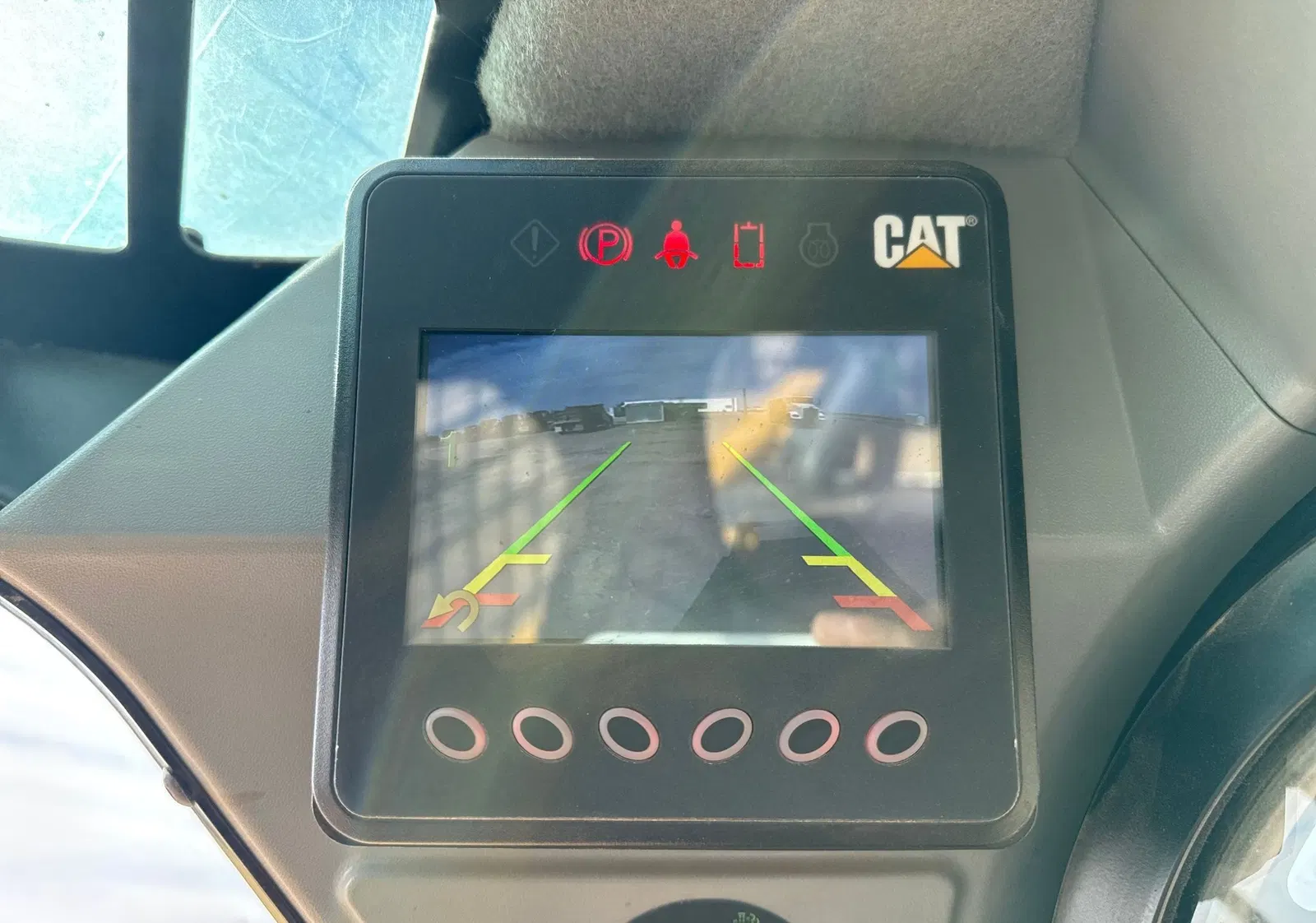 2024 Caterpillar 299D3