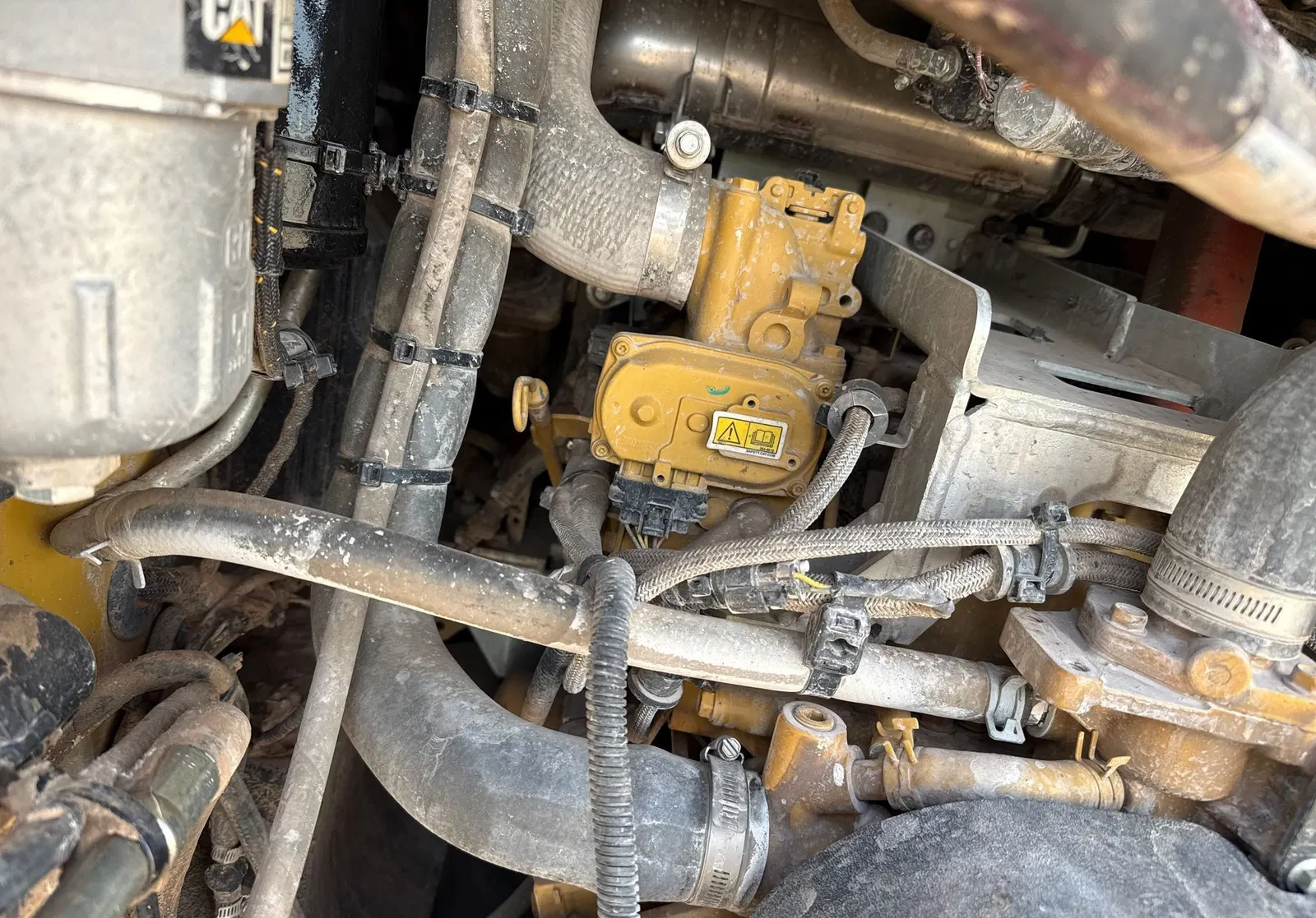 2024 Caterpillar 299D3